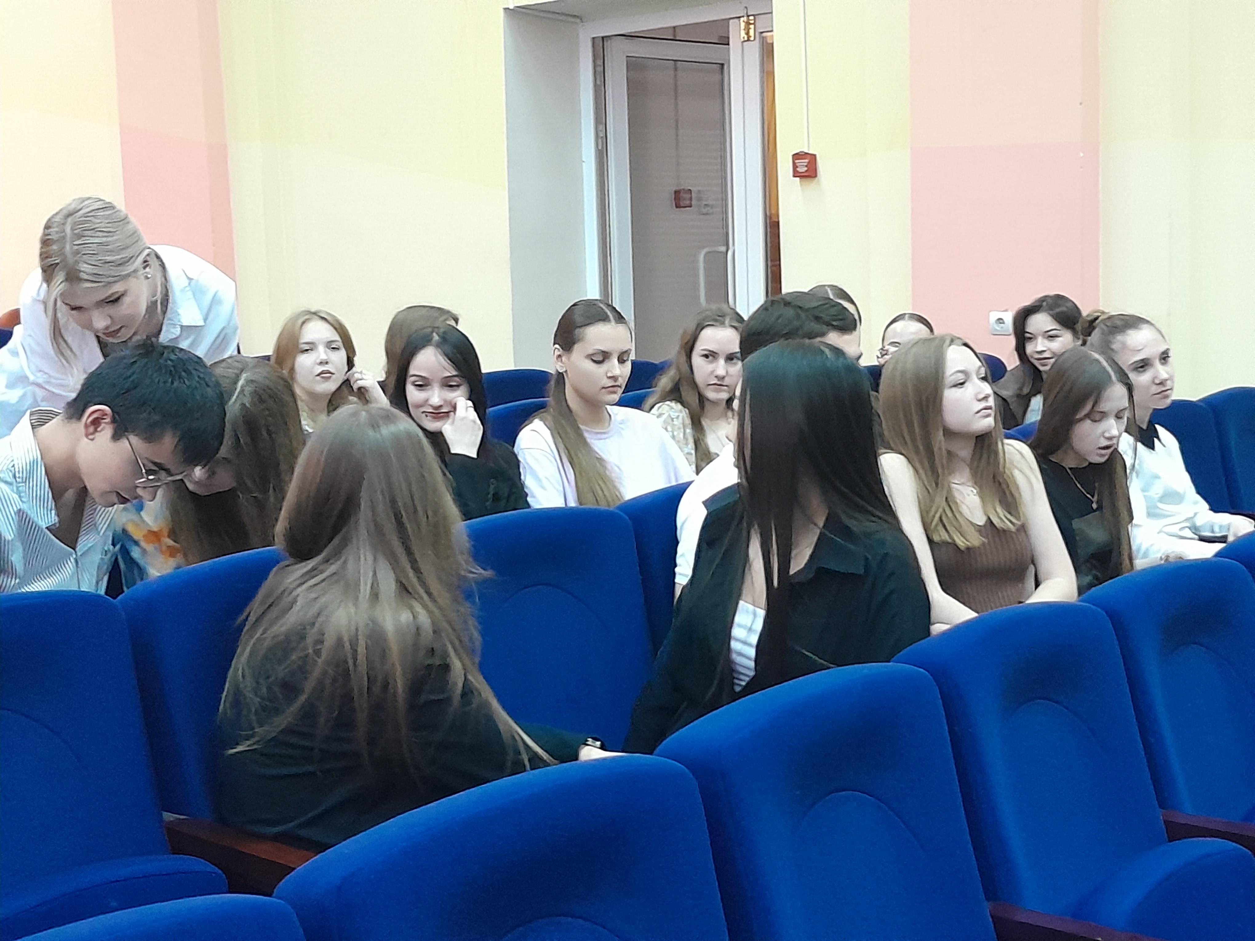 Студенты СГУ стали призёрами и победителями номинаций «Российской студенческой весны - 2023»