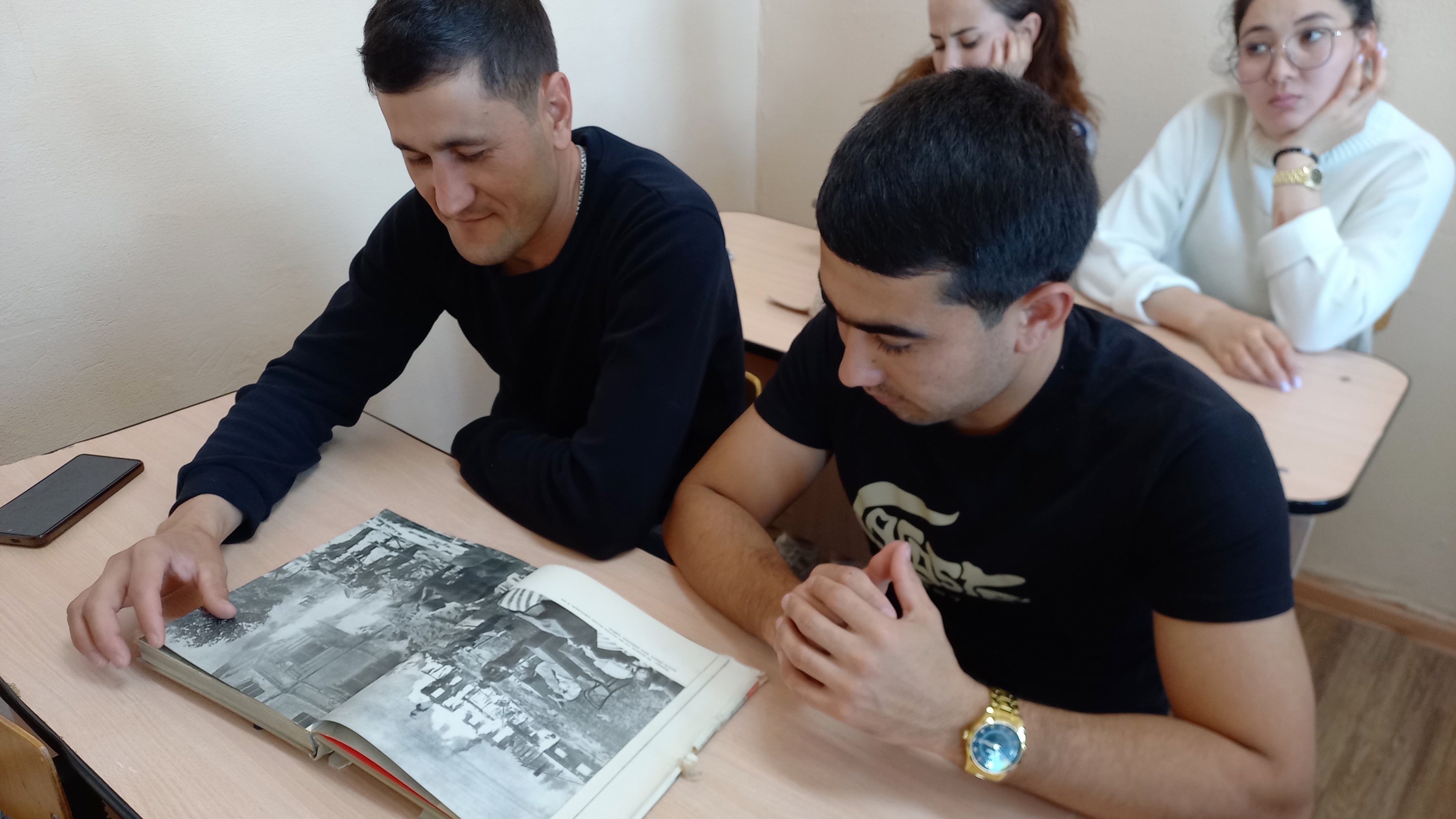 Студенты СГУ стали призёрами и победителями номинаций «Российской студенческой весны - 2023»