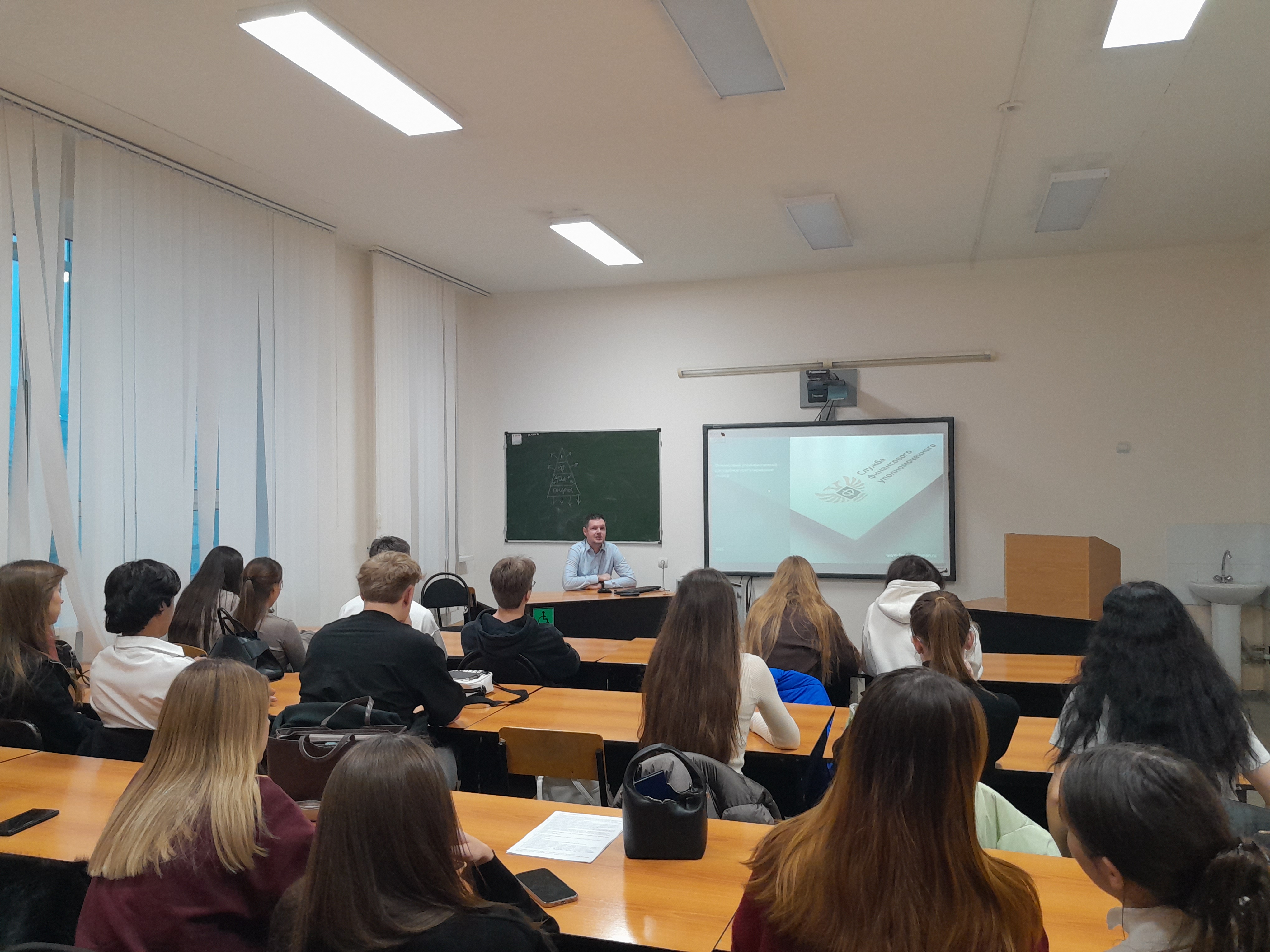 Студенты СГУ стали призёрами и победителями номинаций «Российской студенческой весны - 2023»