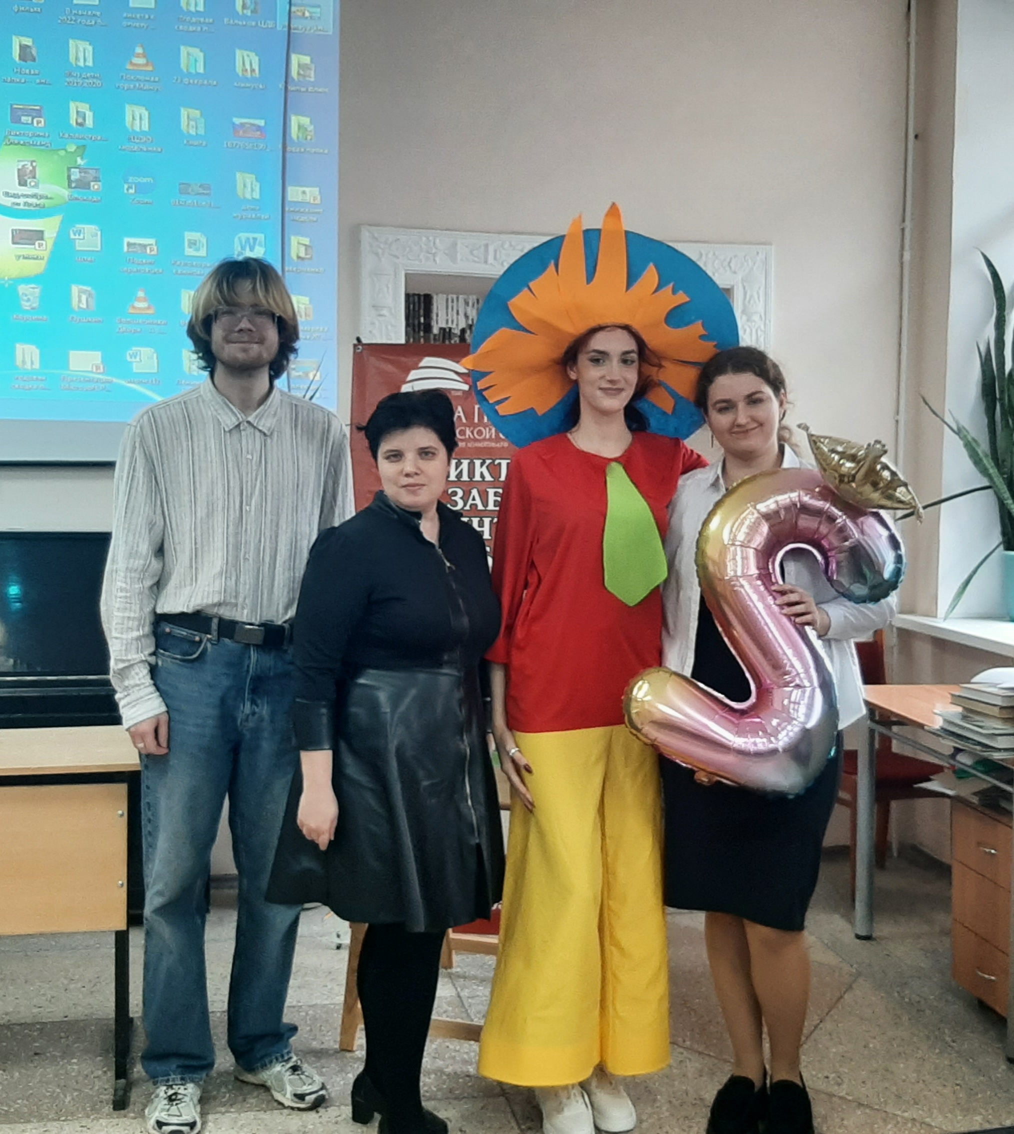 Студенты СГУ стали призёрами и победителями номинаций «Российской студенческой весны - 2023»