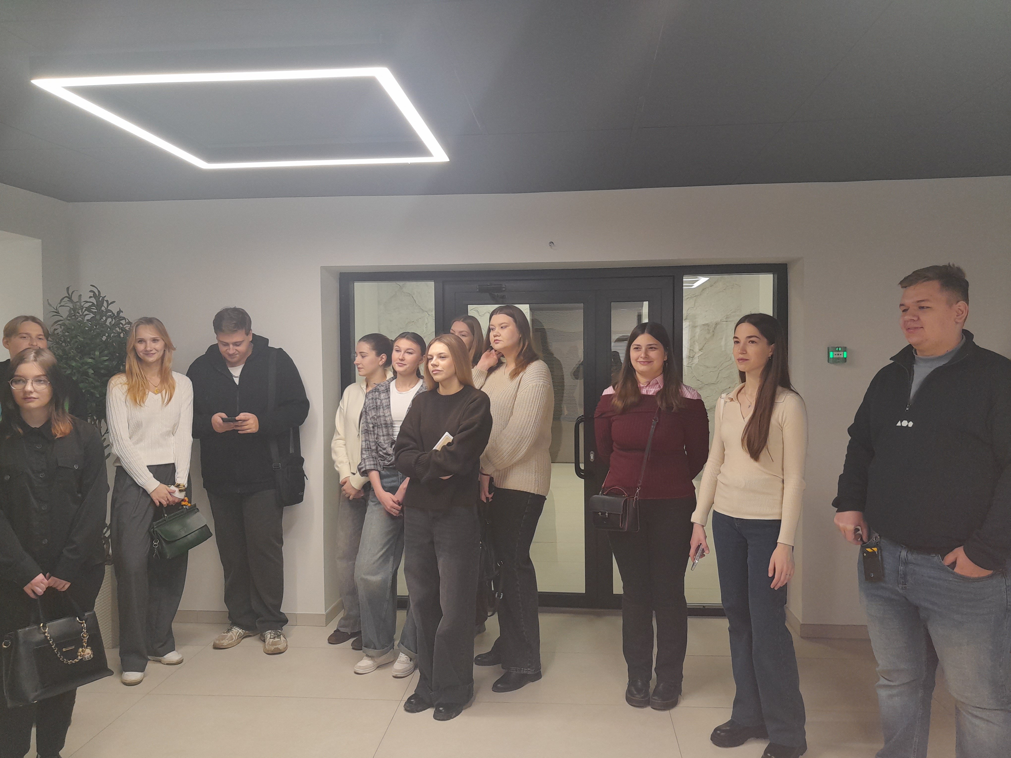 Студенты СГУ стали призёрами и победителями номинаций «Российской студенческой весны - 2023»