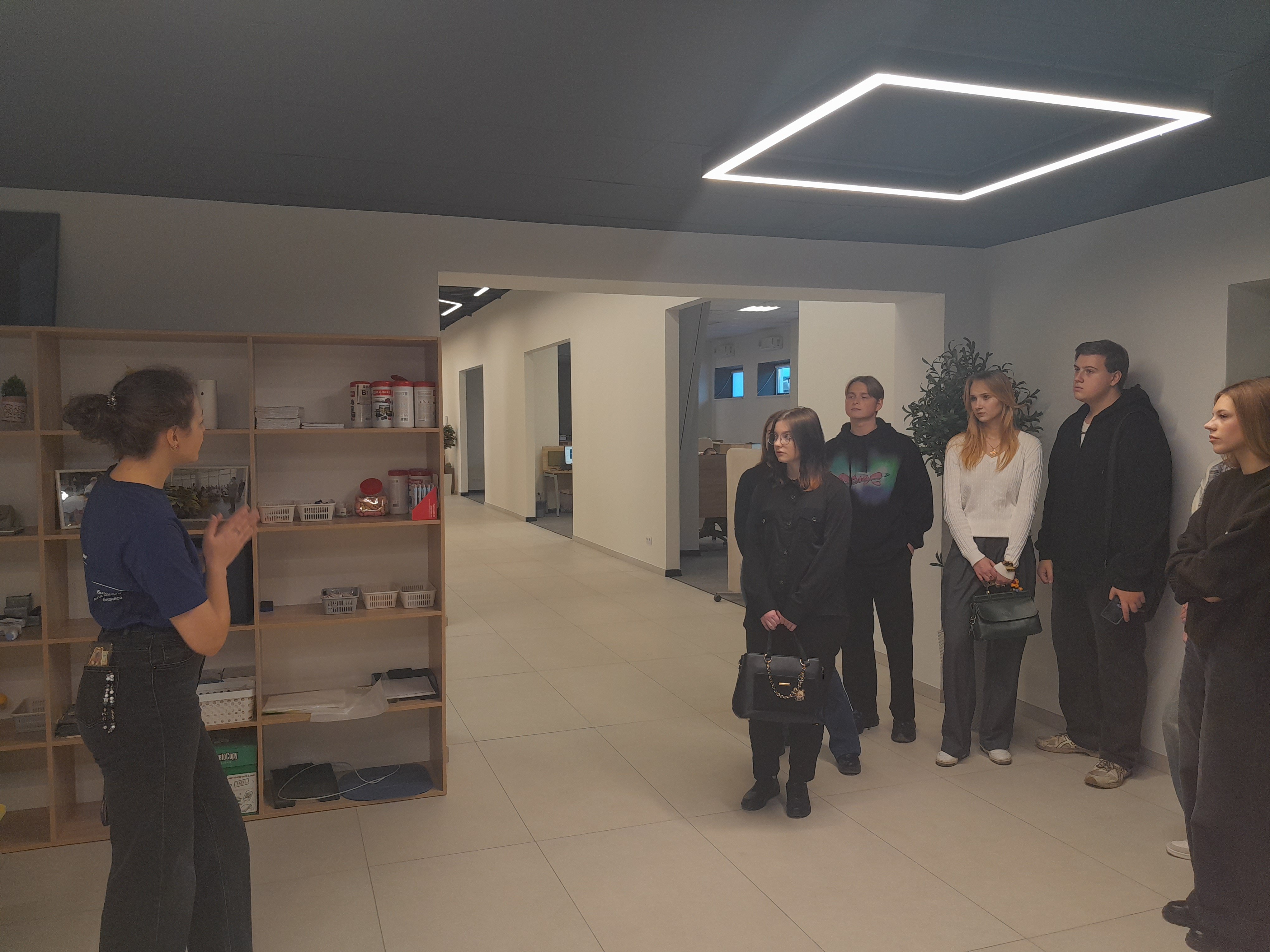 Студенты СГУ стали призёрами и победителями номинаций «Российской студенческой весны - 2023»