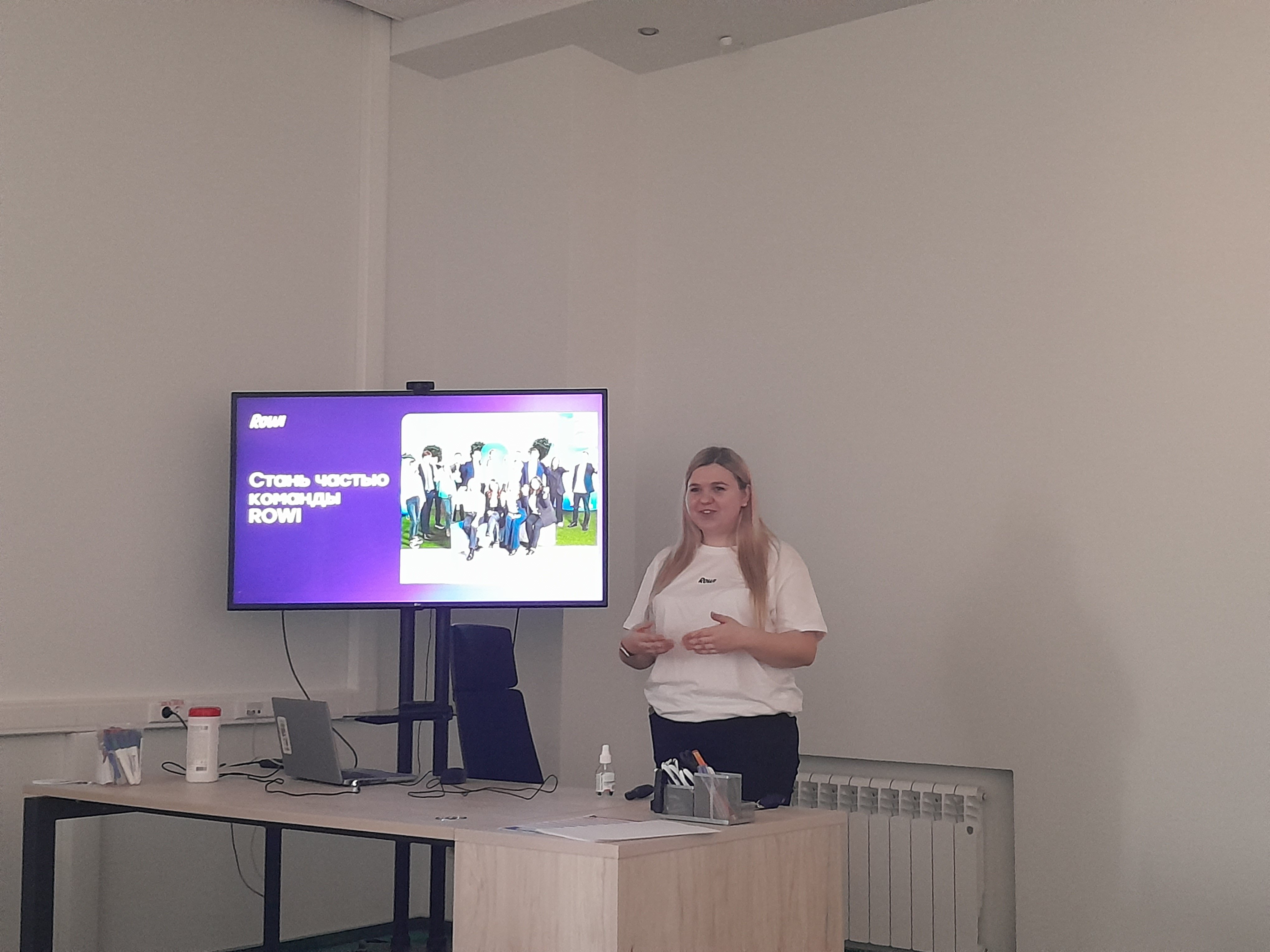 Студенты СГУ стали призёрами и победителями номинаций «Российской студенческой весны - 2023»