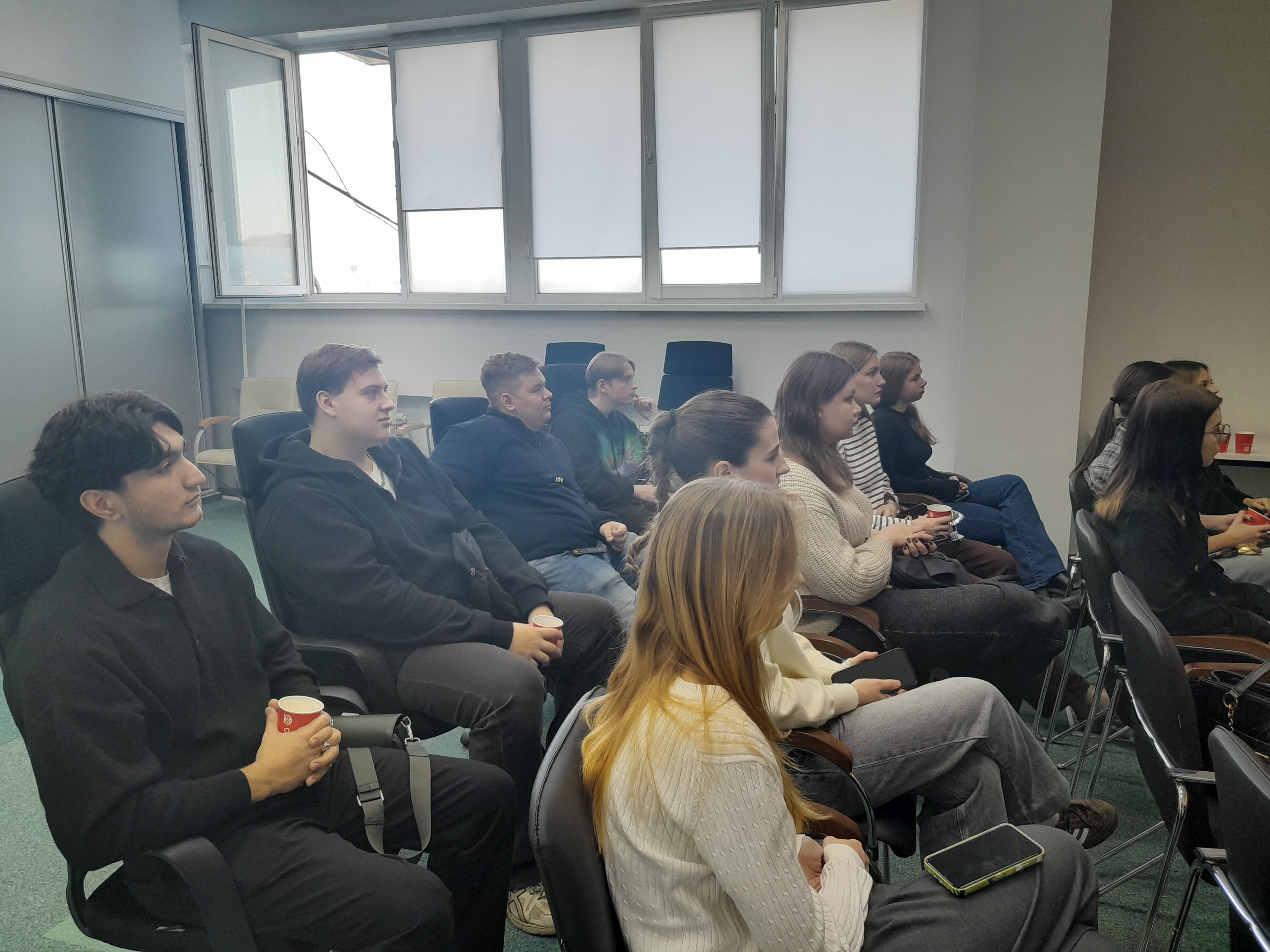 Студенты СГУ стали призёрами и победителями номинаций «Российской студенческой весны - 2023»