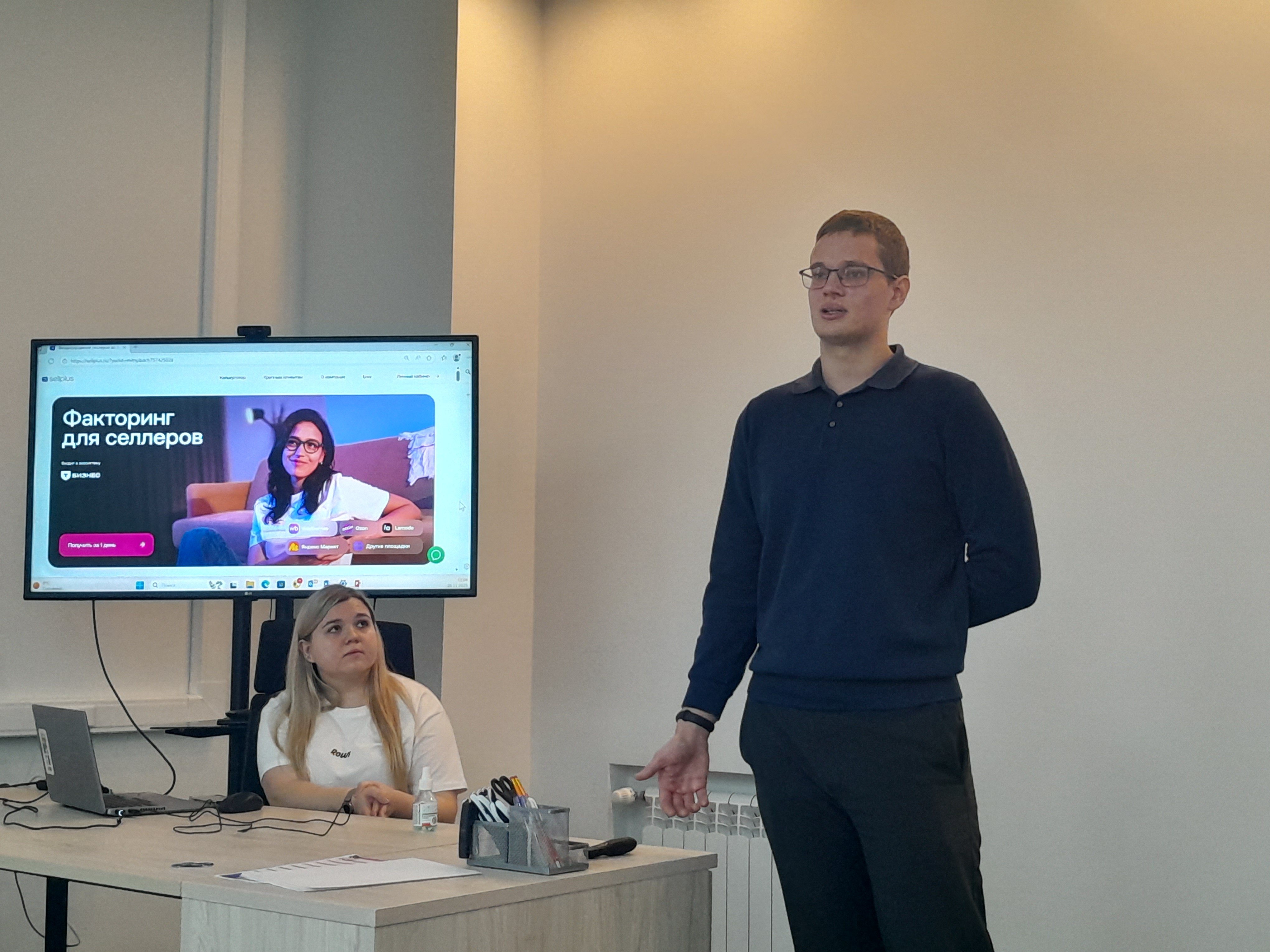 Студенты СГУ стали призёрами и победителями номинаций «Российской студенческой весны - 2023»