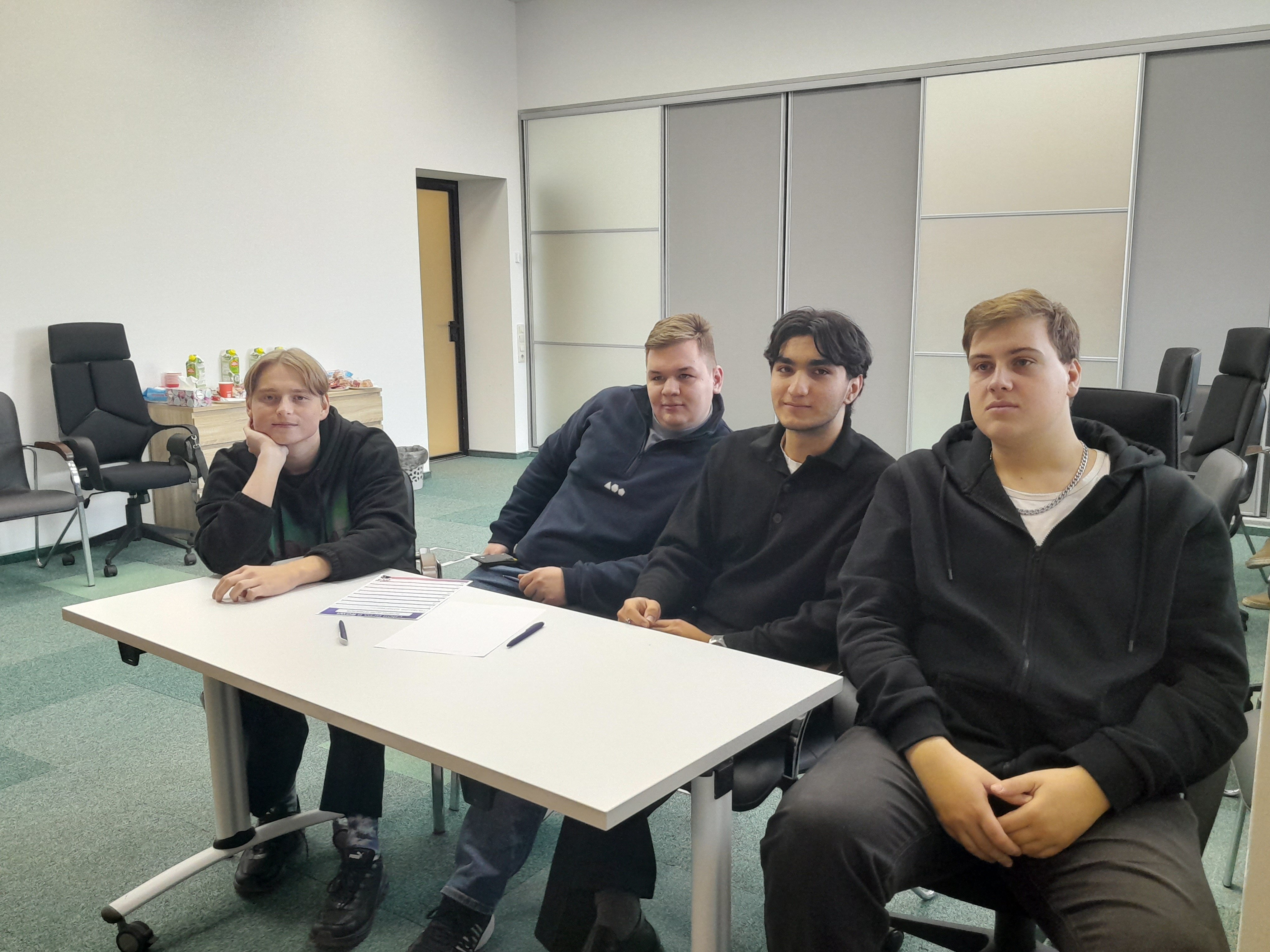 Студенты СГУ стали призёрами и победителями номинаций «Российской студенческой весны - 2023»