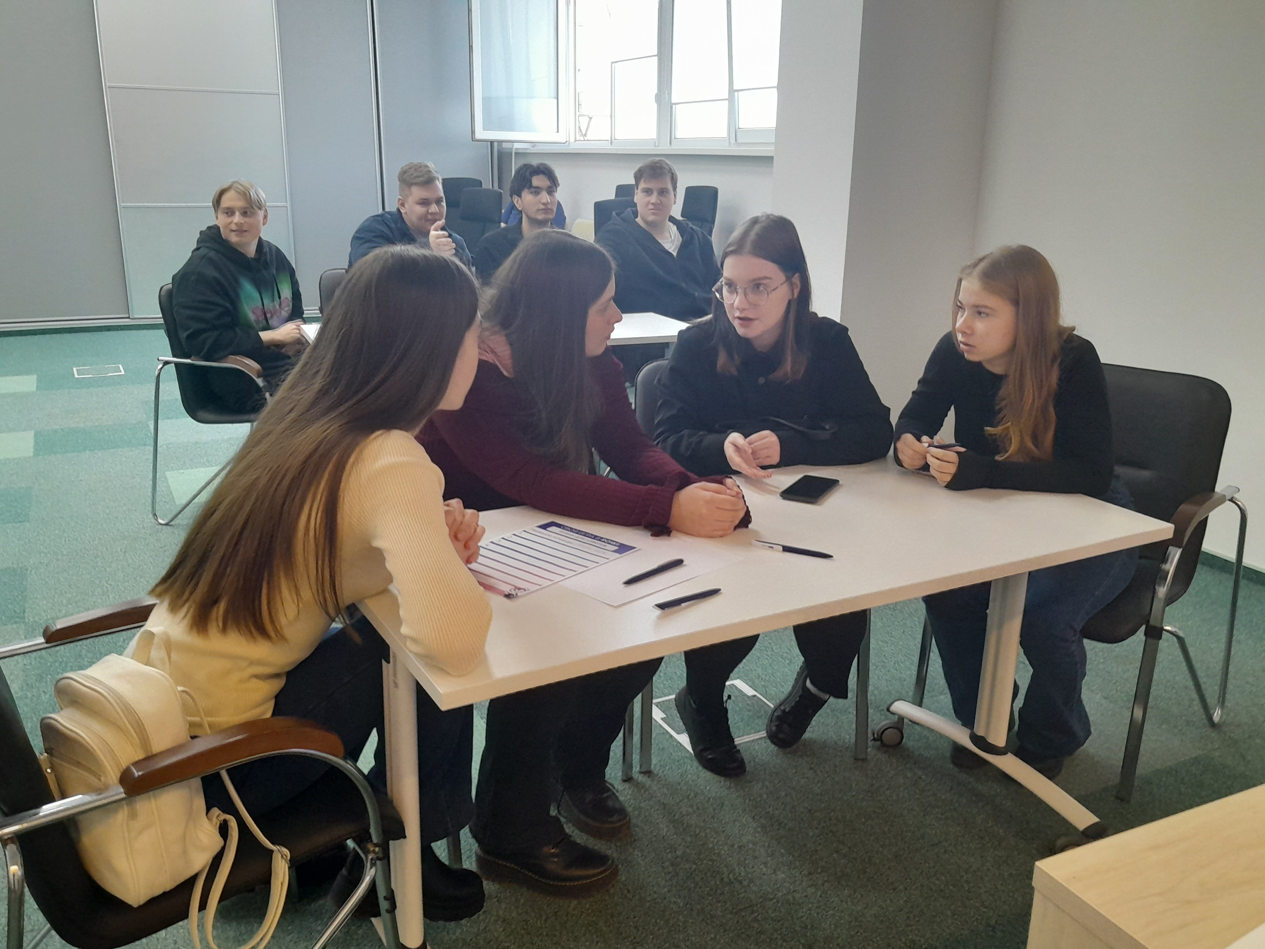 Студенты СГУ стали призёрами и победителями номинаций «Российской студенческой весны - 2023»