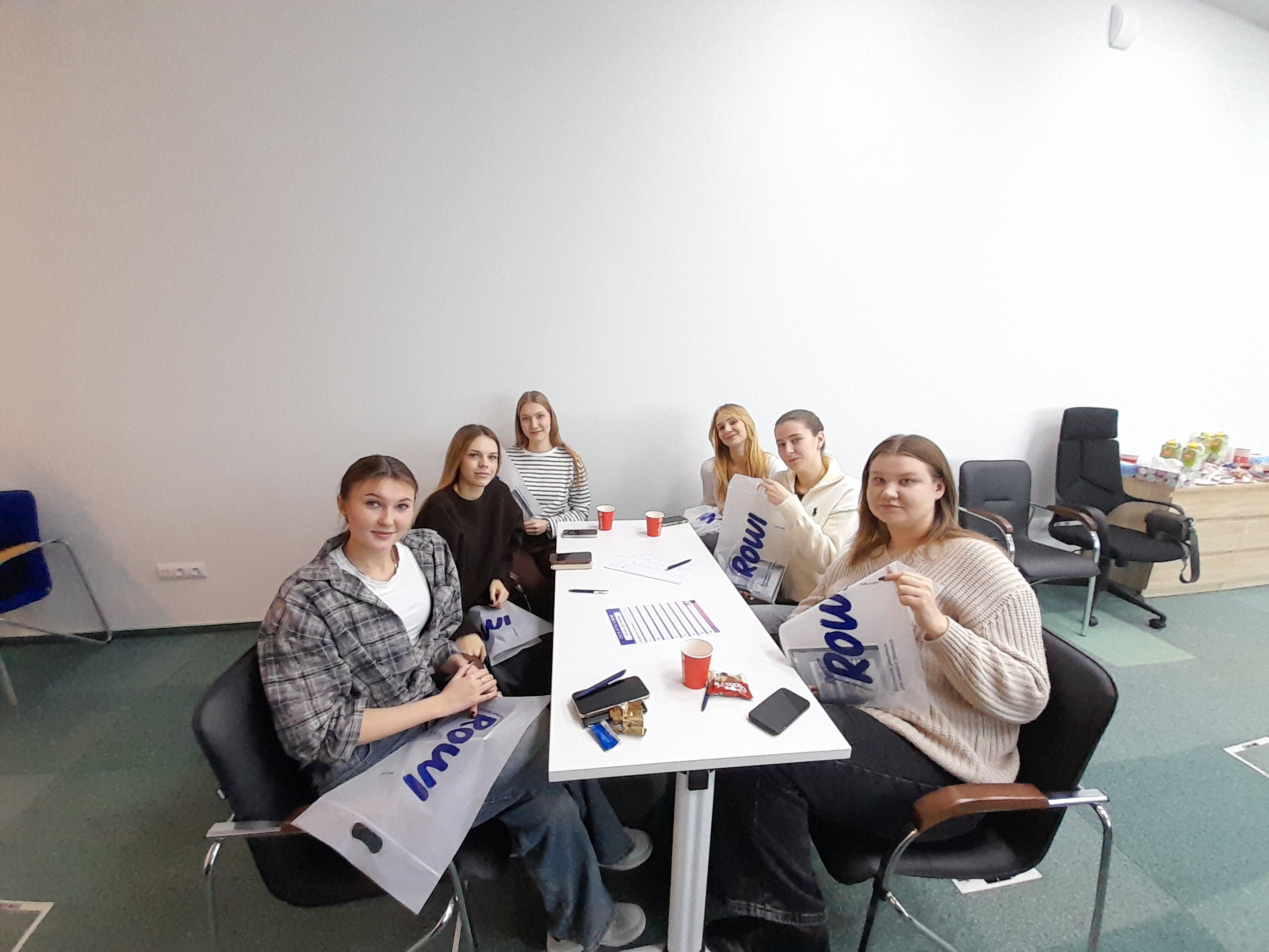 Студенты СГУ стали призёрами и победителями номинаций «Российской студенческой весны - 2023»