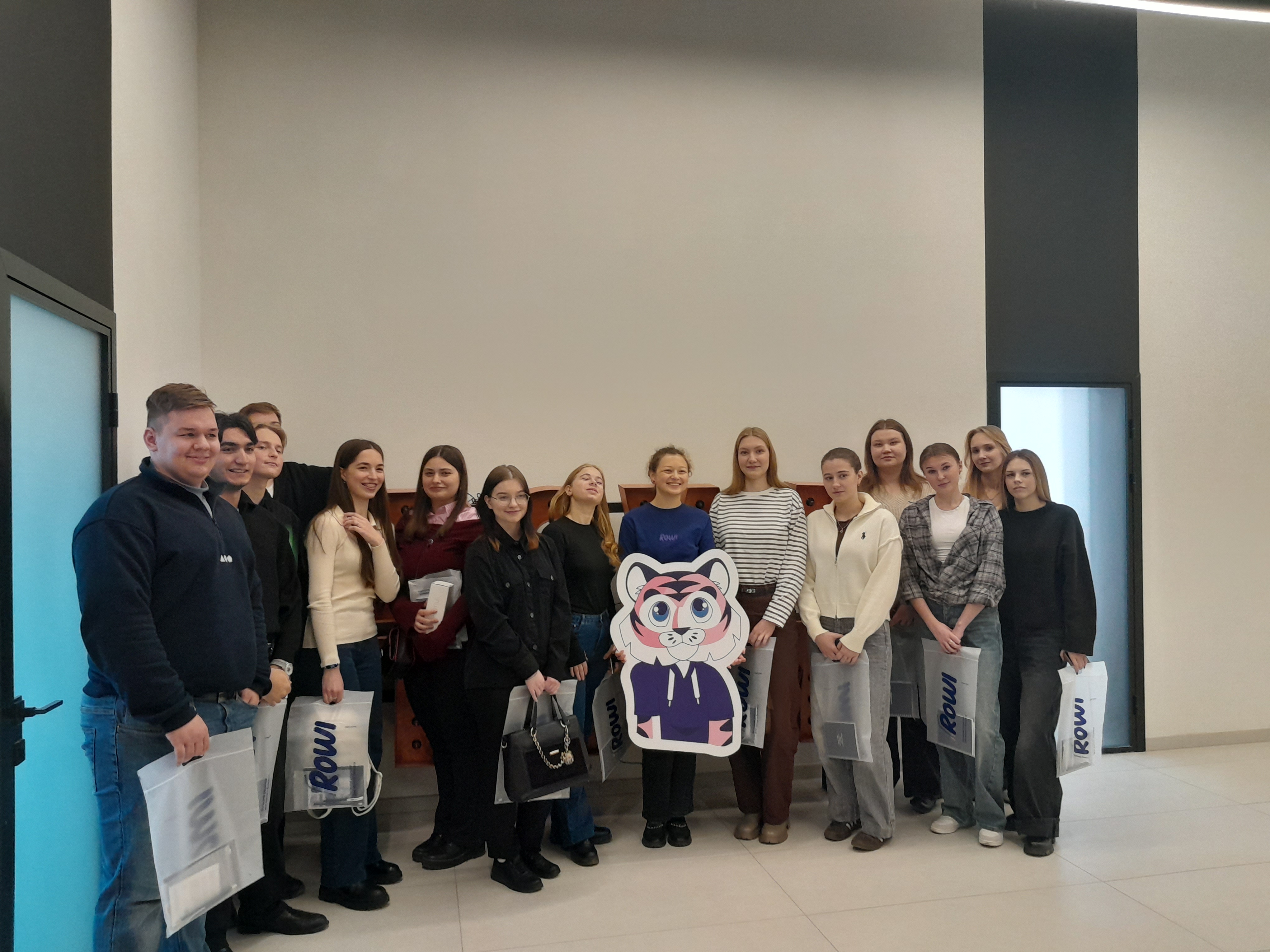 Студенты СГУ стали призёрами и победителями номинаций «Российской студенческой весны - 2023»