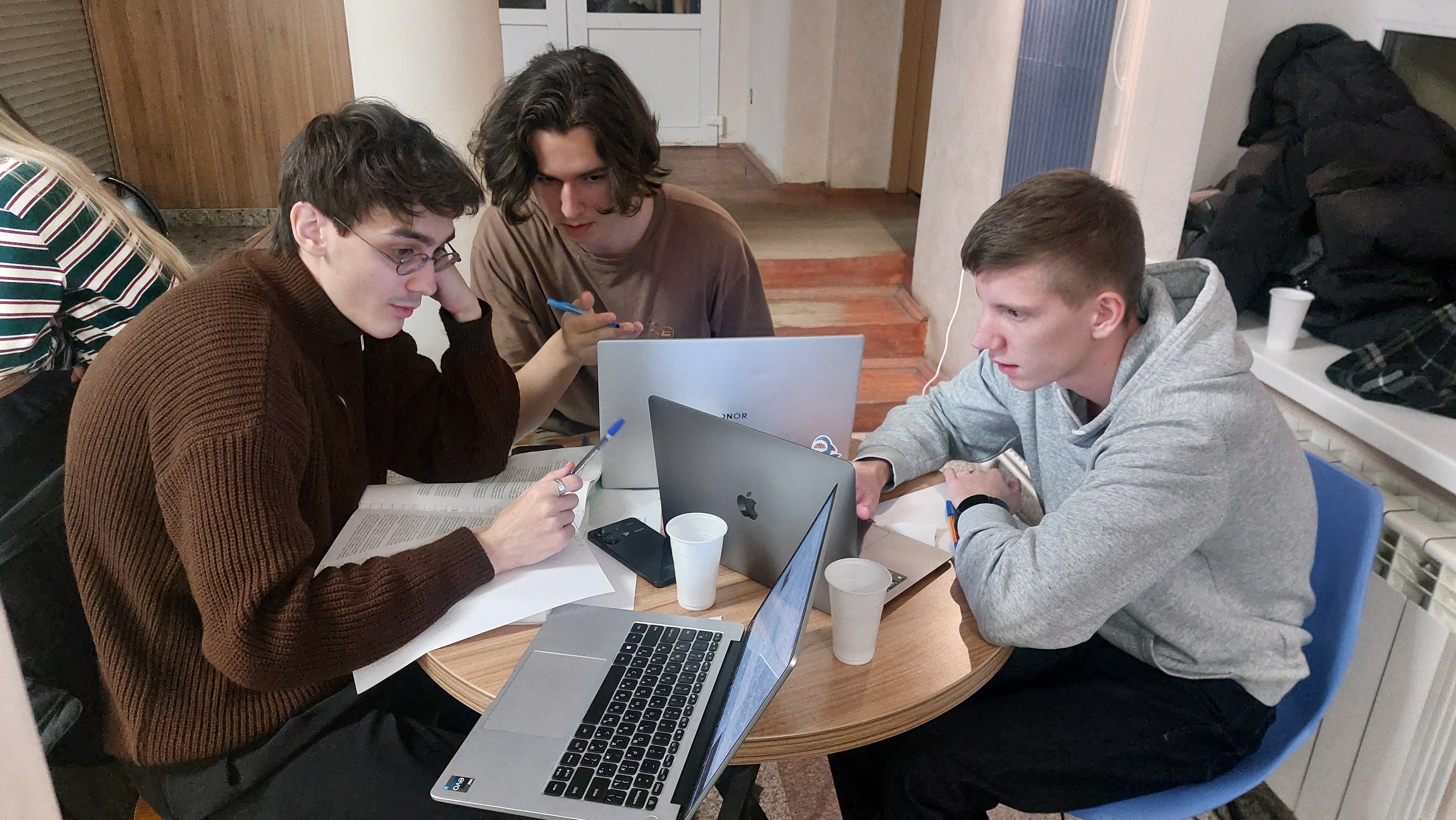 Студенты СГУ стали призёрами и победителями номинаций «Российской студенческой весны - 2023»