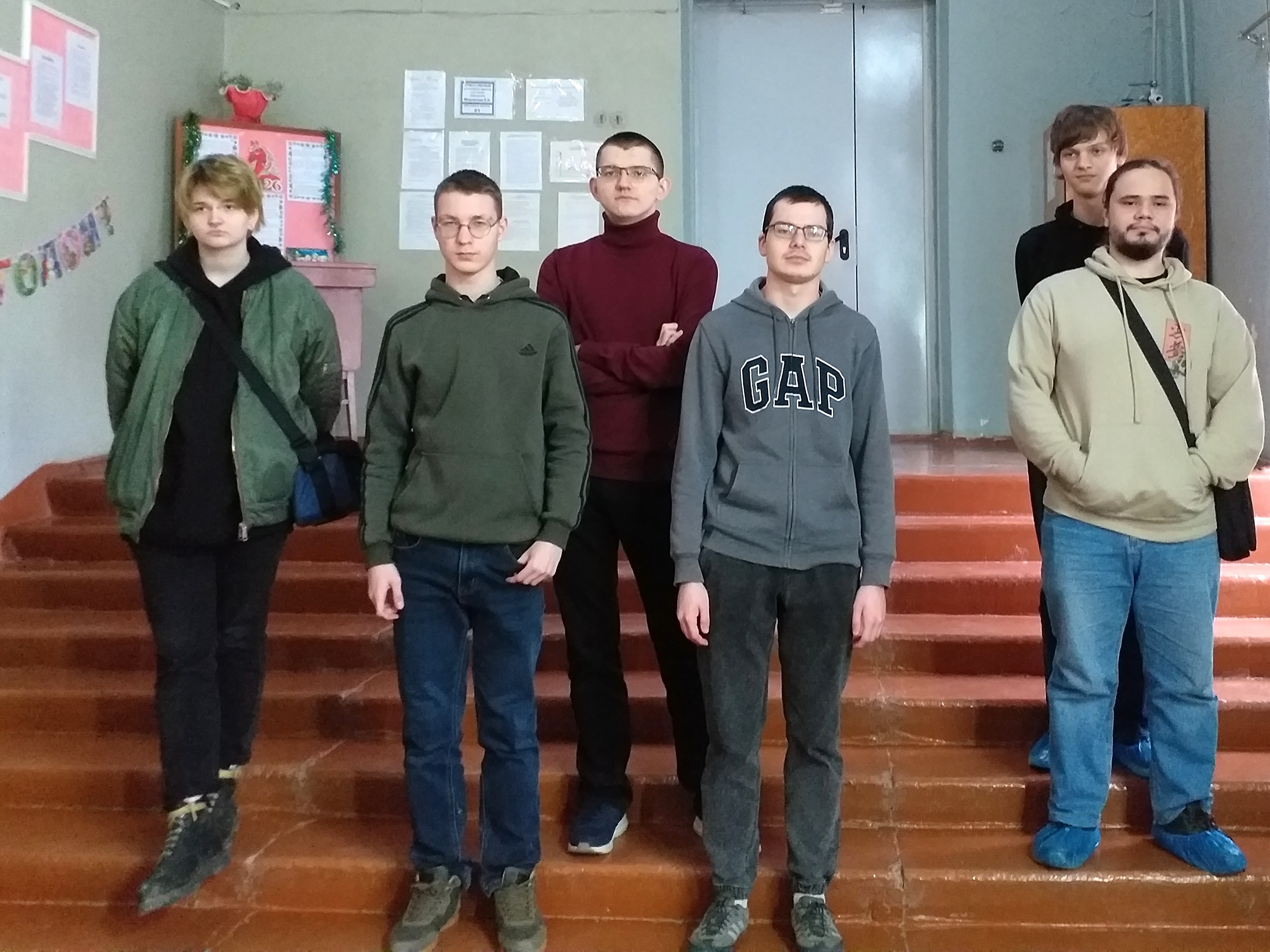 Студенты СГУ стали призёрами и победителями номинаций «Российской студенческой весны - 2023»