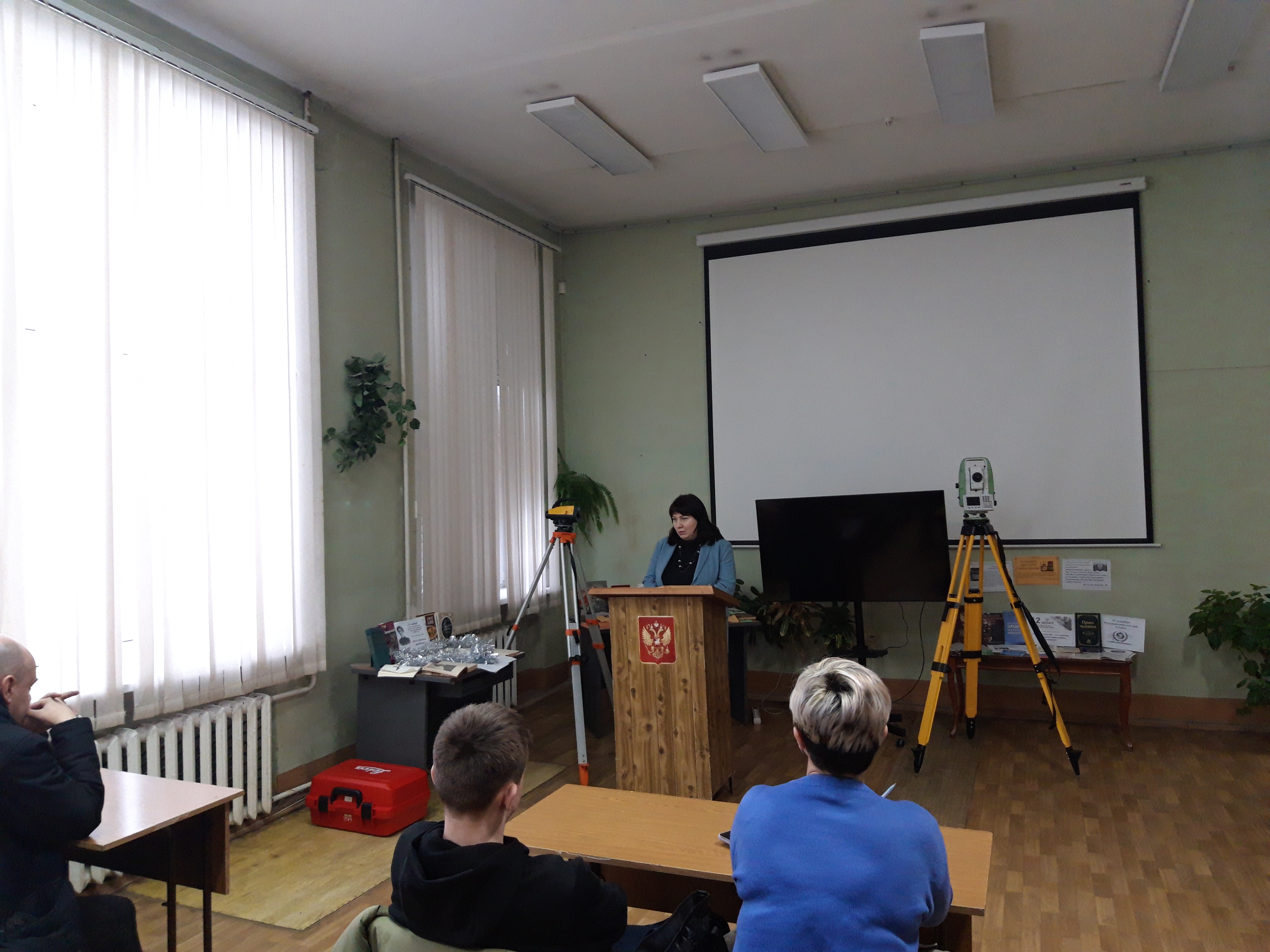 Студенты СГУ стали призёрами и победителями номинаций «Российской студенческой весны - 2023»