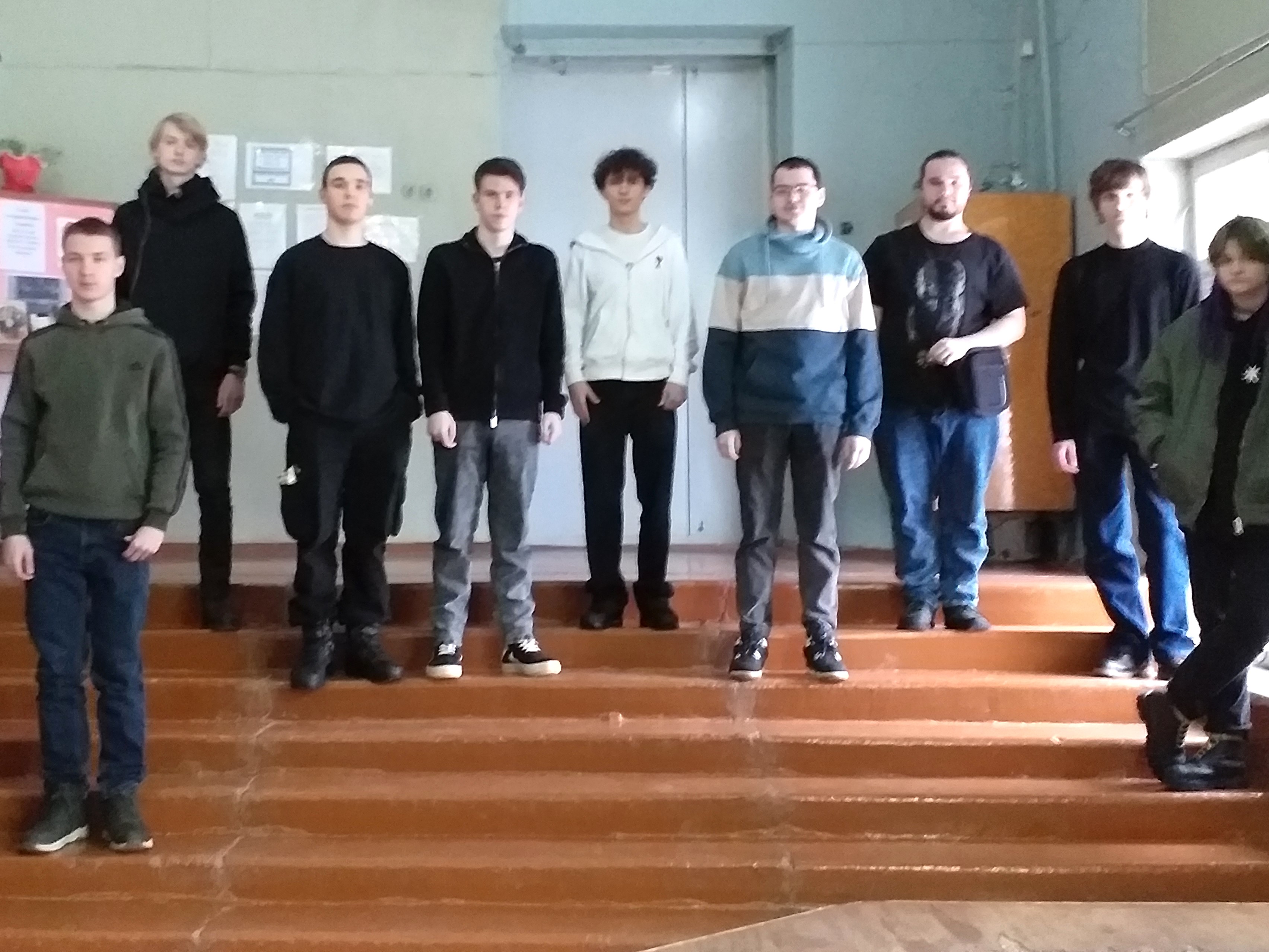 Студенты СГУ стали призёрами и победителями номинаций «Российской студенческой весны - 2023»