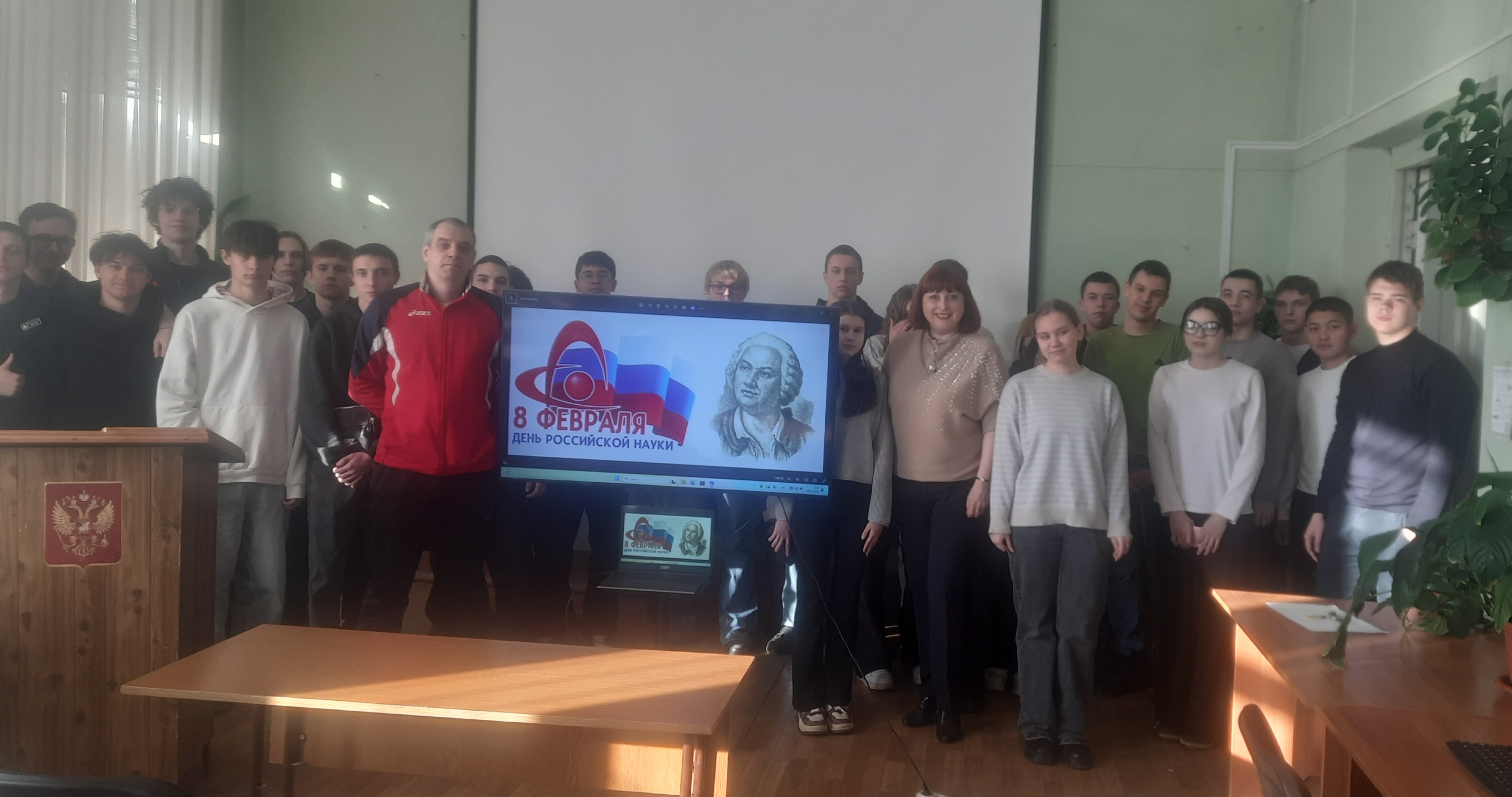 Студенты СГУ стали призёрами и победителями номинаций «Российской студенческой весны - 2023»