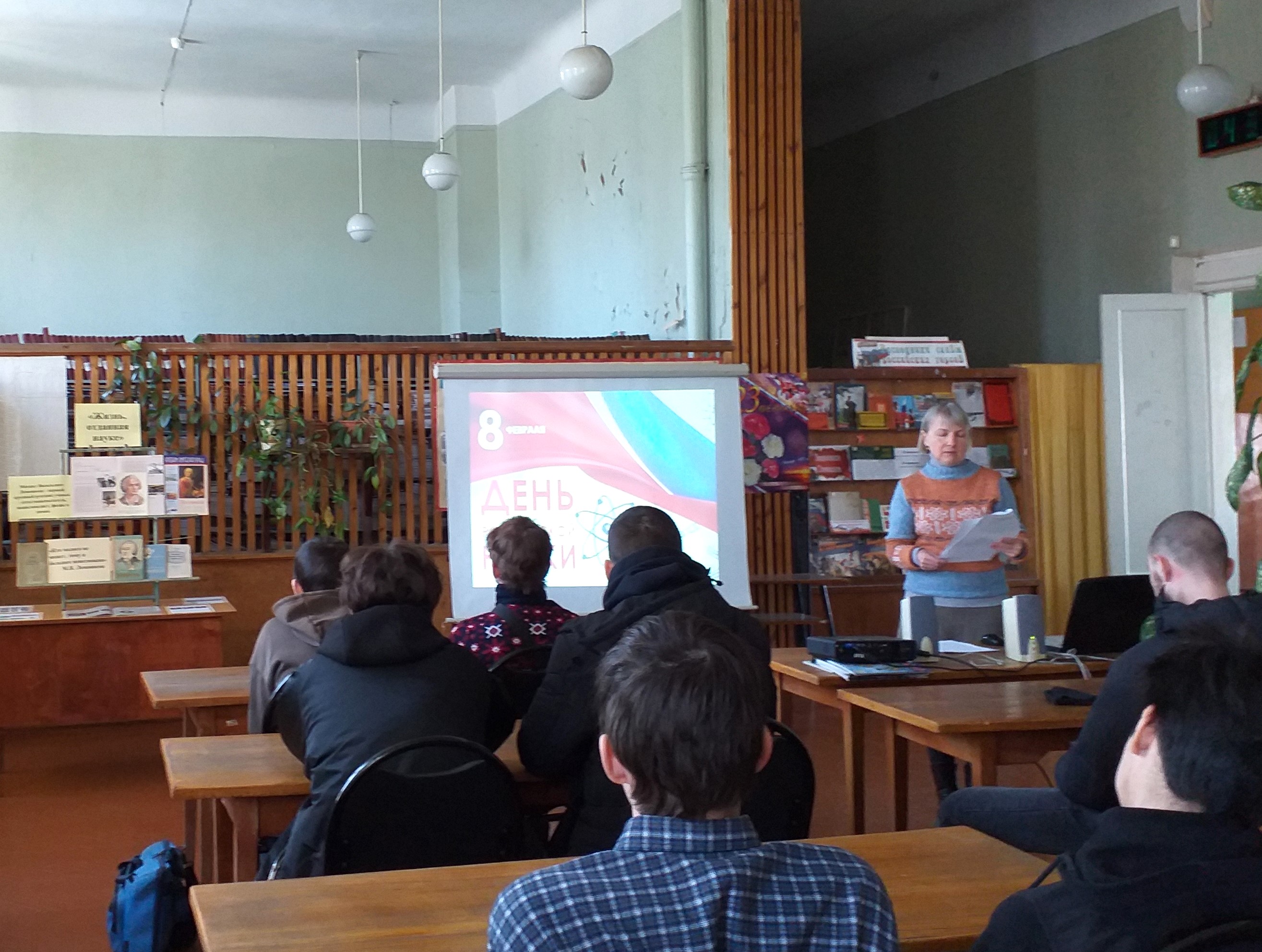 Студенты СГУ стали призёрами и победителями номинаций «Российской студенческой весны - 2023»