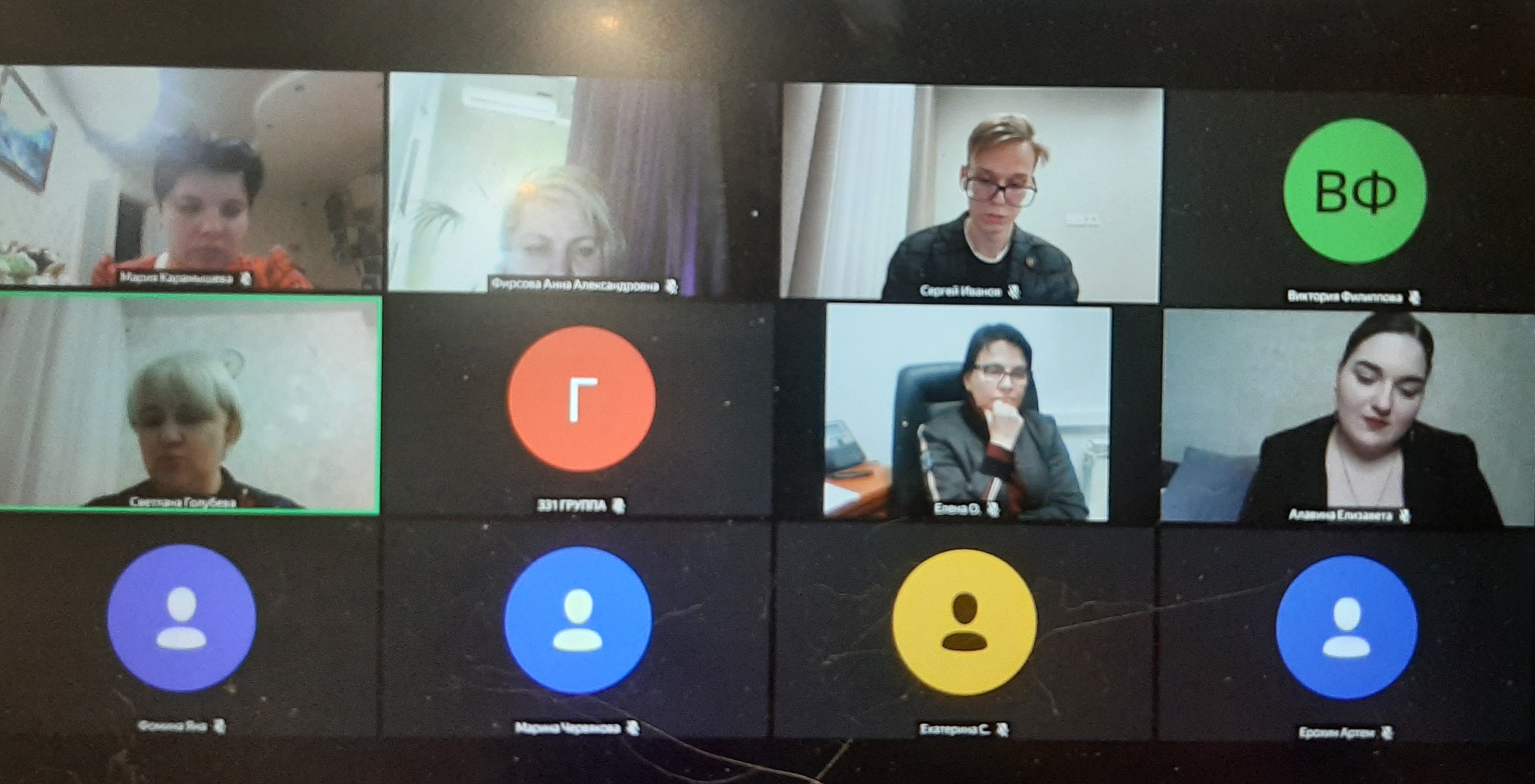 Студенты СГУ стали призёрами и победителями номинаций «Российской студенческой весны - 2023»