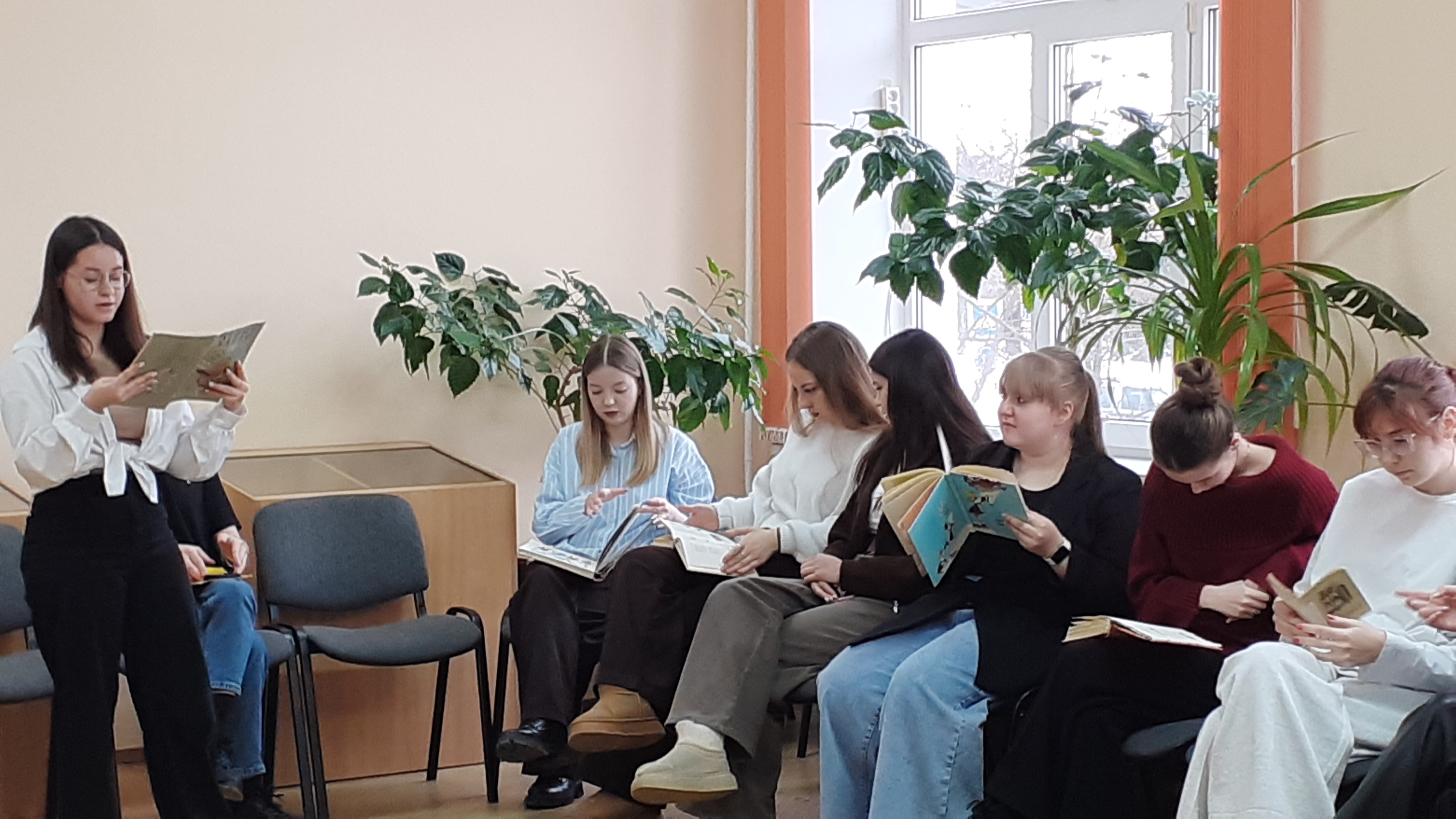 Студенты СГУ стали призёрами и победителями номинаций «Российской студенческой весны - 2023»