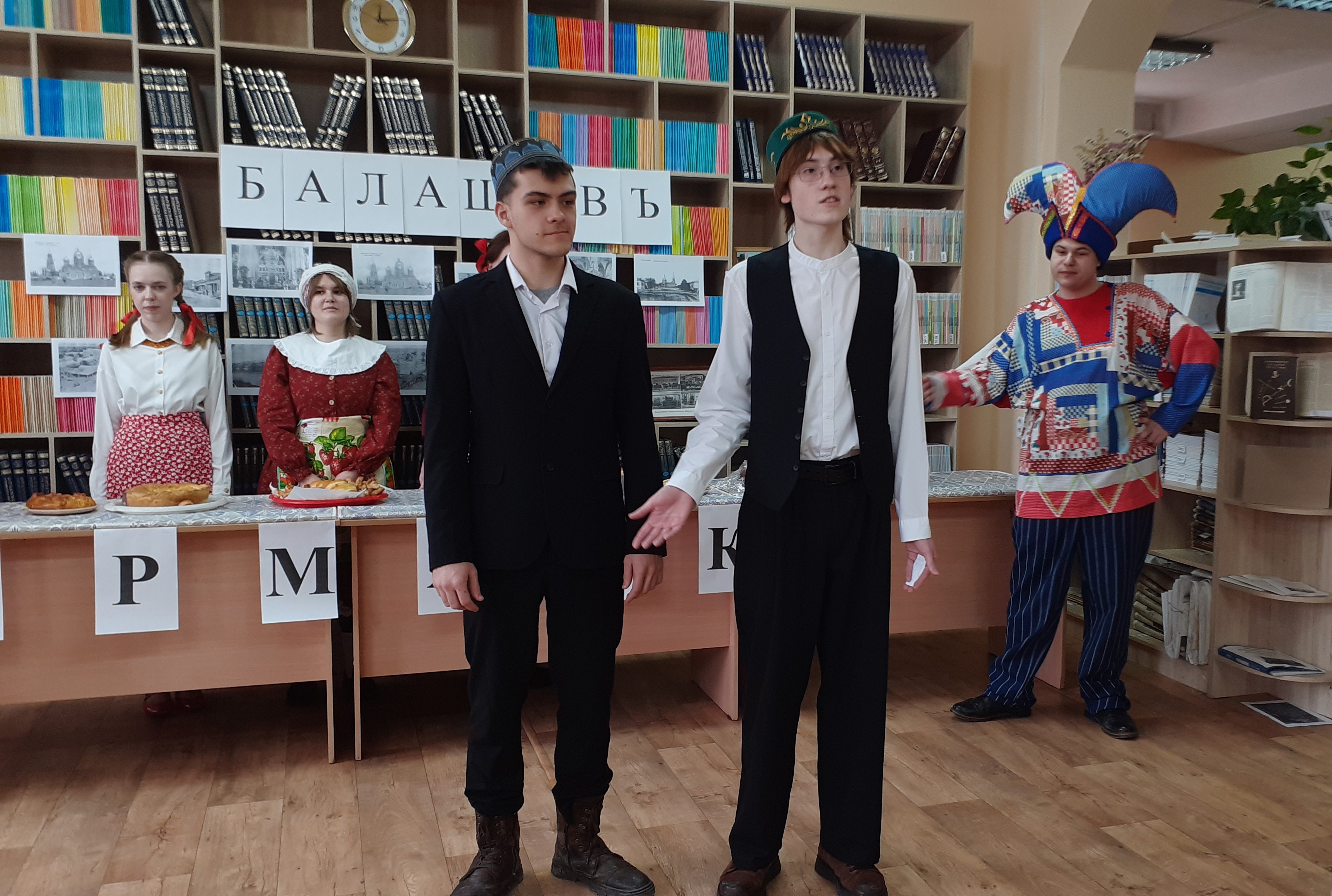 Студенты СГУ стали призёрами и победителями номинаций «Российской студенческой весны - 2023»