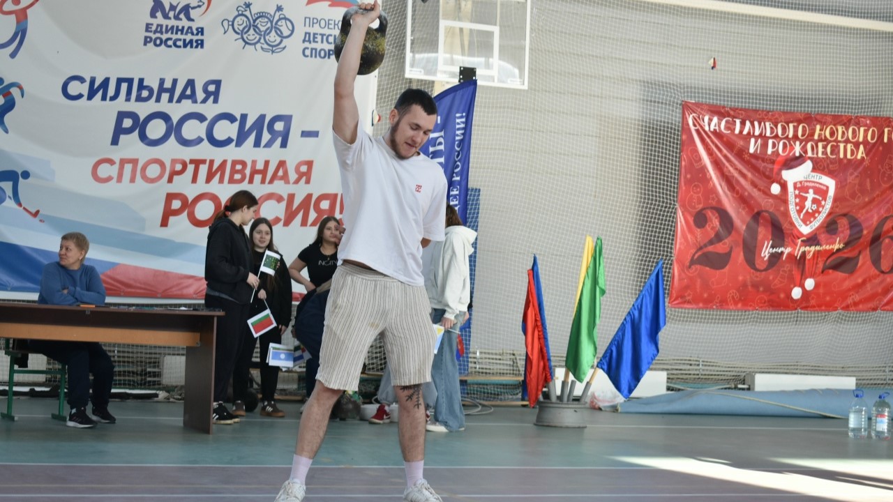 Студенты СГУ стали призёрами и победителями номинаций «Российской студенческой весны - 2023»