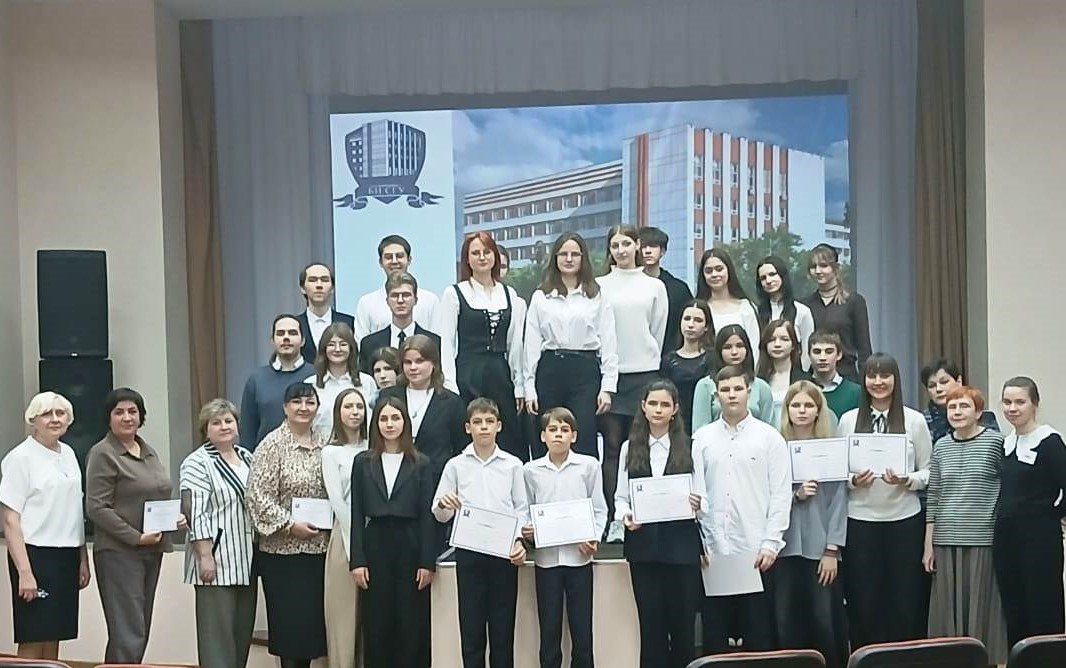 Студенты СГУ стали призёрами и победителями номинаций «Российской студенческой весны - 2023»