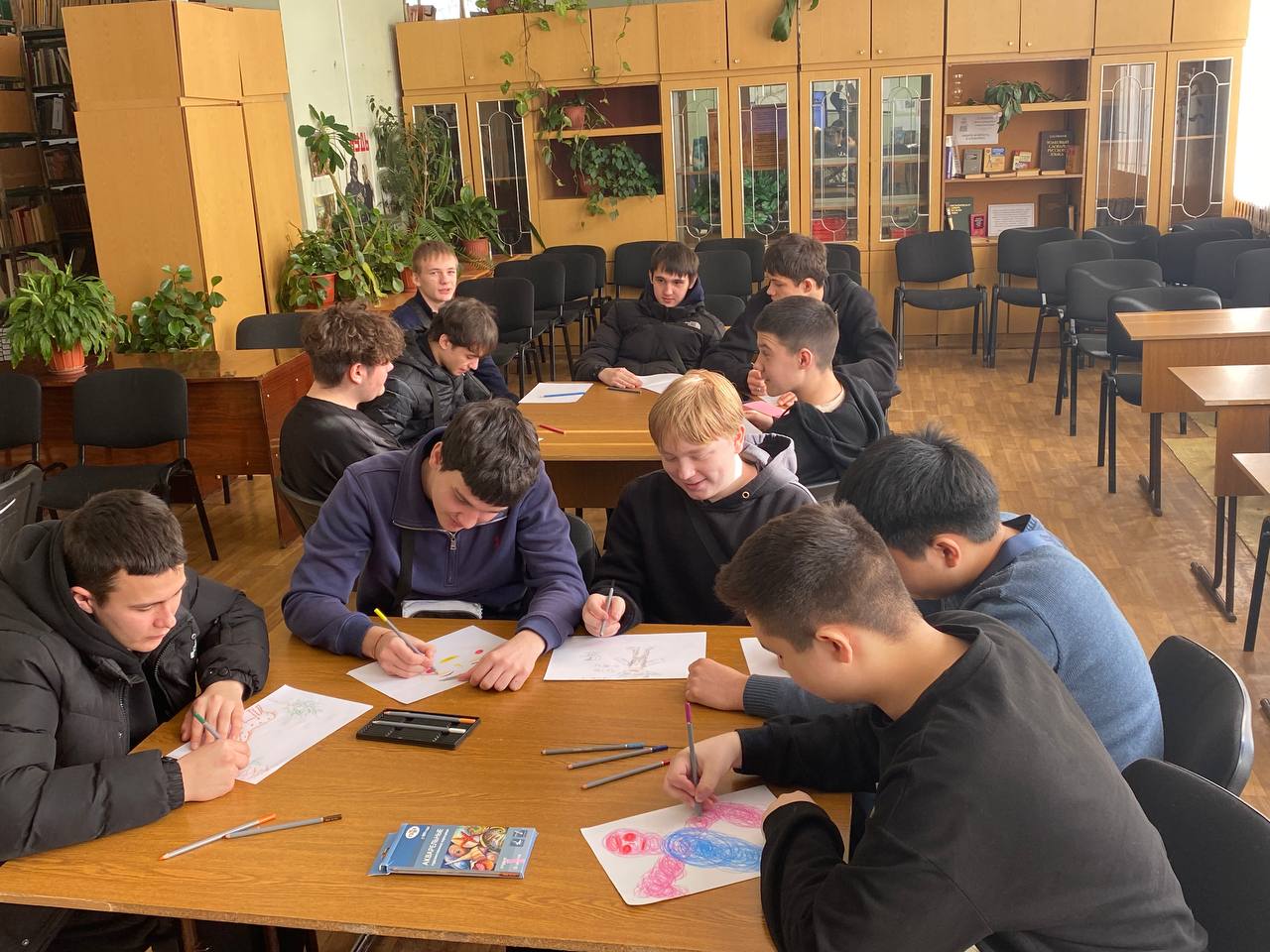 Студенты СГУ стали призёрами и победителями номинаций «Российской студенческой весны - 2023»