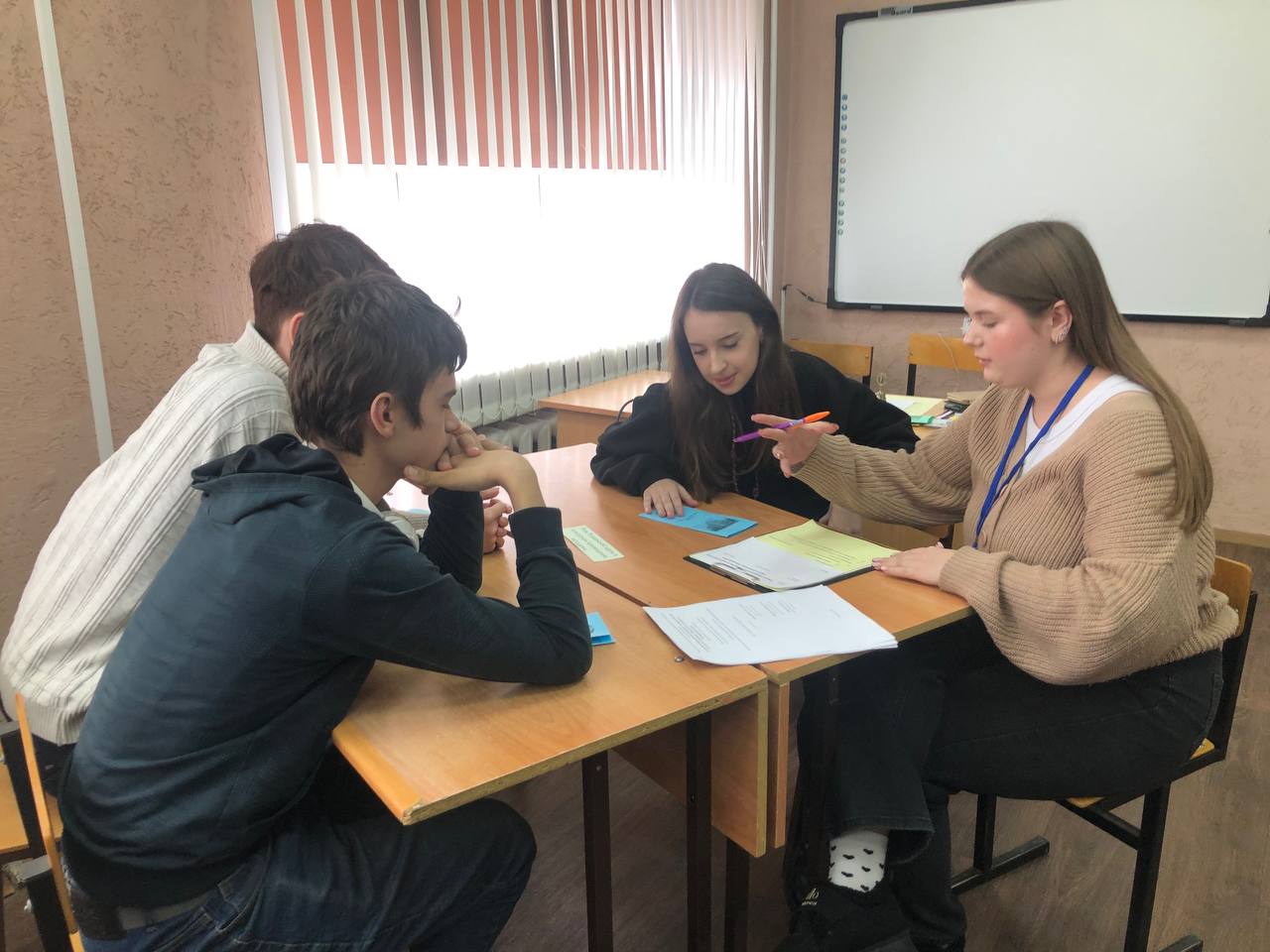 Студенты СГУ стали призёрами и победителями номинаций «Российской студенческой весны - 2023»