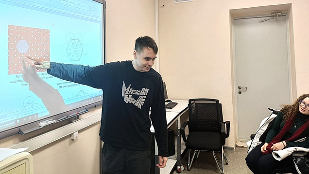 Студенты СГУ стали призёрами и победителями номинаций «Российской студенческой весны - 2023»