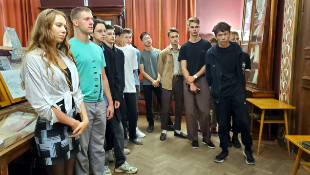 Студенты СГУ стали призёрами и победителями номинаций «Российской студенческой весны - 2023»