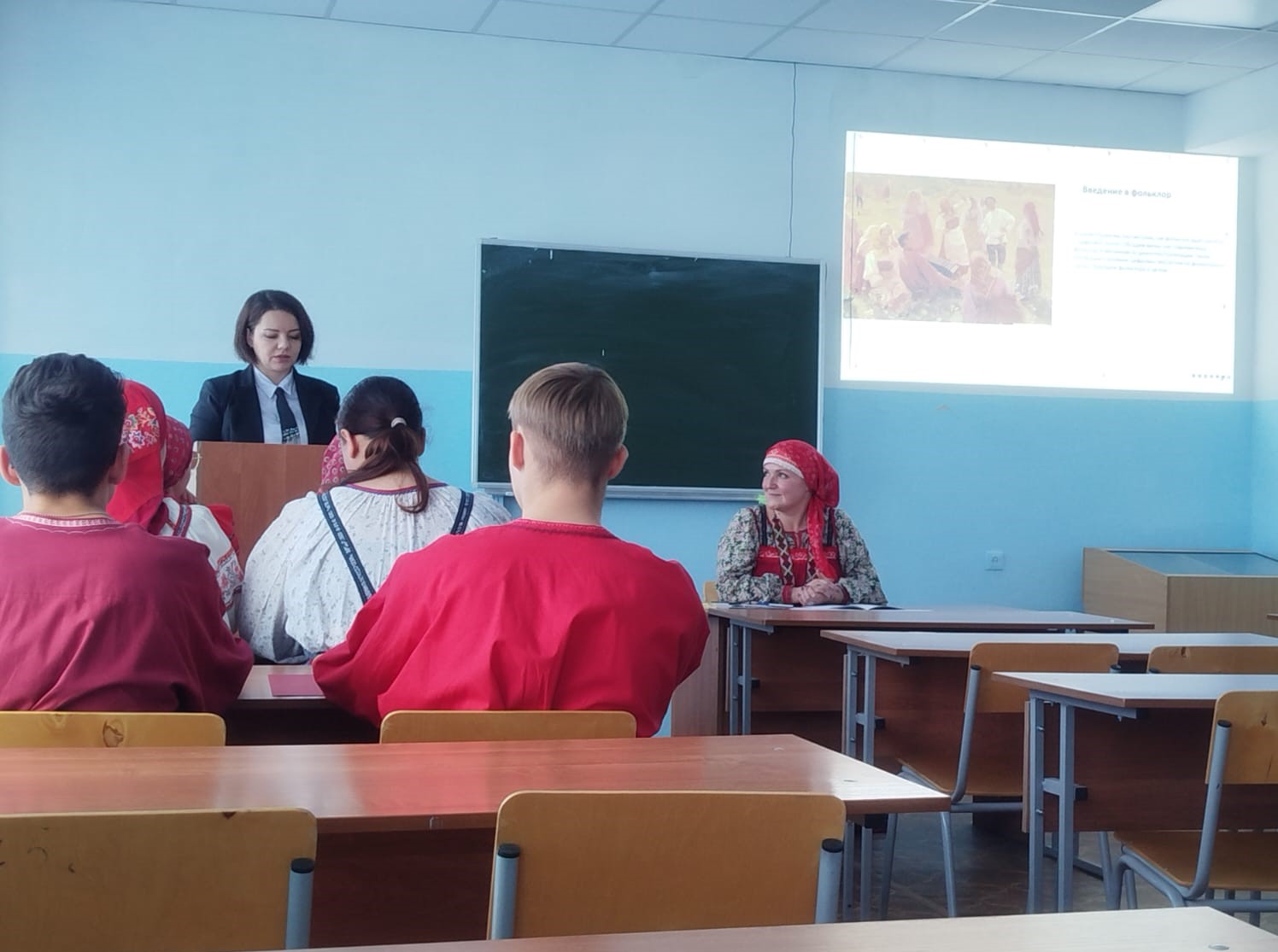 Студенты СГУ стали призёрами и победителями номинаций «Российской студенческой весны - 2023»