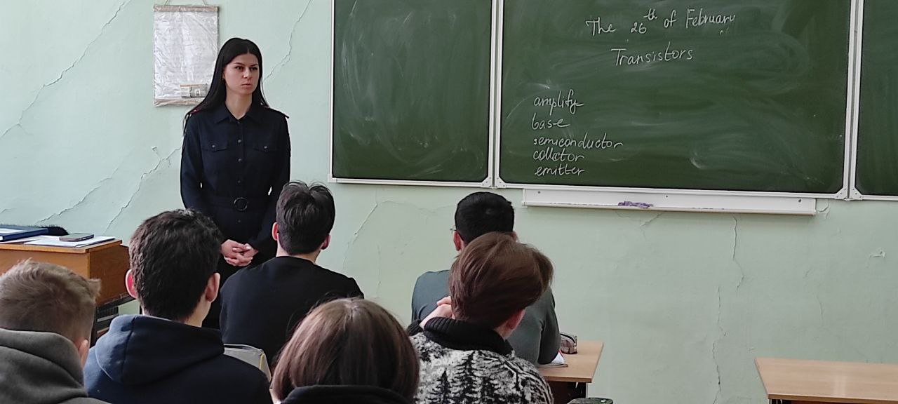 Студенты СГУ стали призёрами и победителями номинаций «Российской студенческой весны - 2023»