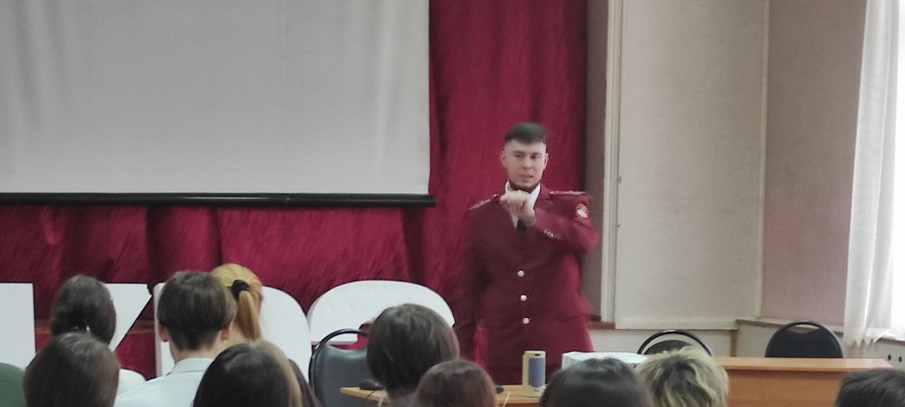 Студенты СГУ стали призёрами и победителями номинаций «Российской студенческой весны - 2023»