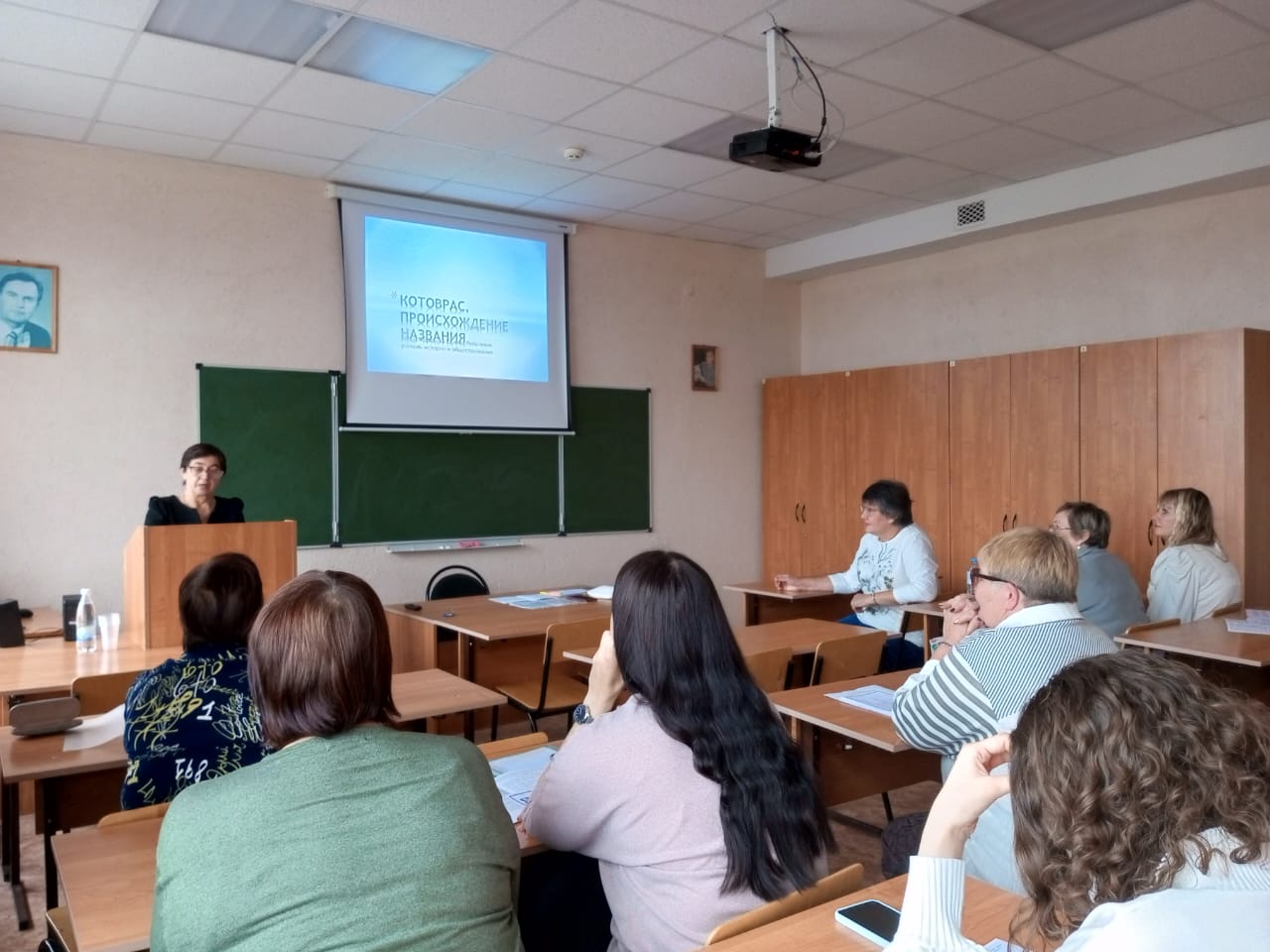 Студенты СГУ стали призёрами и победителями номинаций «Российской студенческой весны - 2023»