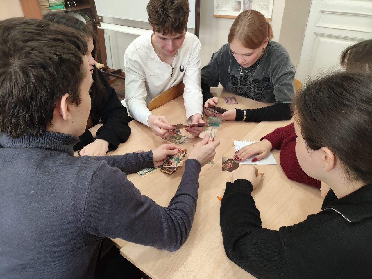 Студенты СГУ стали призёрами и победителями номинаций «Российской студенческой весны - 2023»