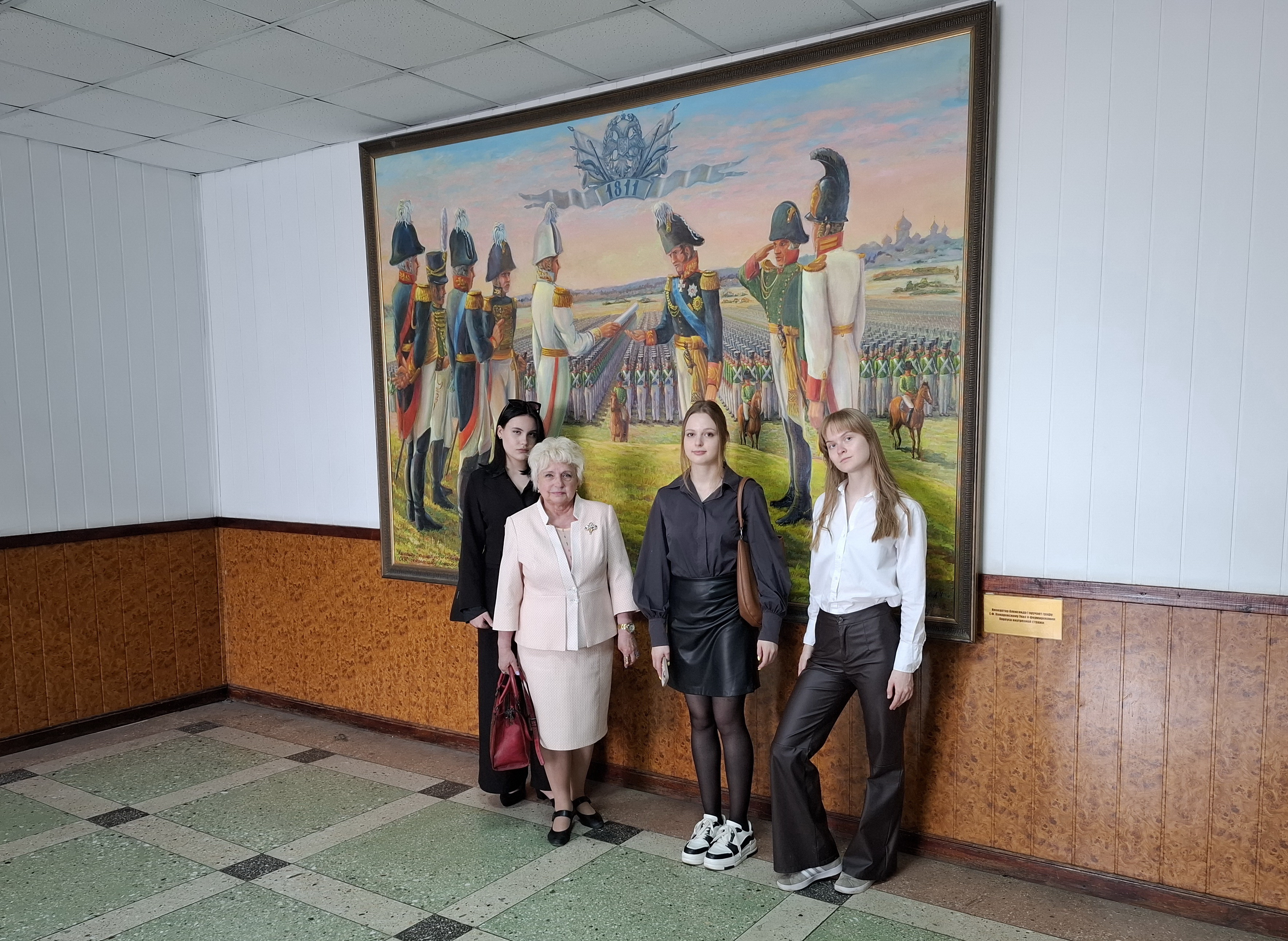 Студенты СГУ стали призёрами и победителями номинаций «Российской студенческой весны - 2023»