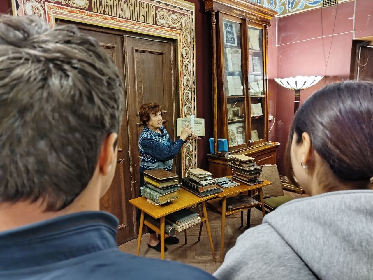 Студенты СГУ стали призёрами и победителями номинаций «Российской студенческой весны - 2023»