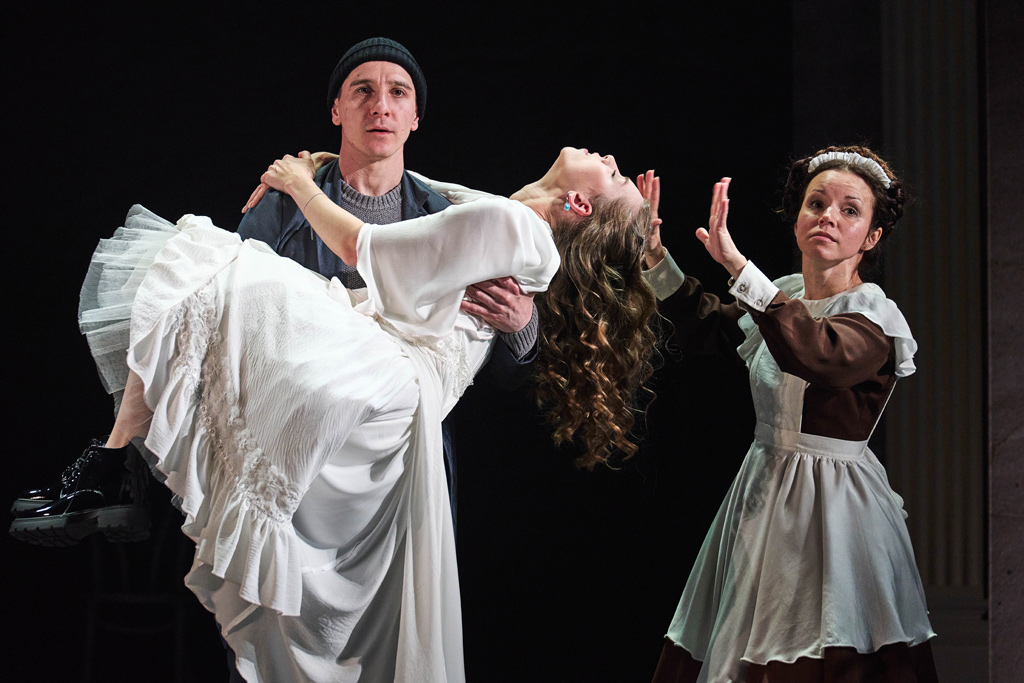 Студенты СГУ стали призёрами и победителями номинаций «Российской студенческой весны - 2023»