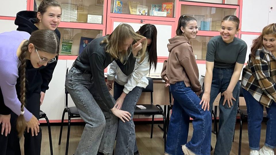 Студенты СГУ стали призёрами и победителями номинаций «Российской студенческой весны - 2023»