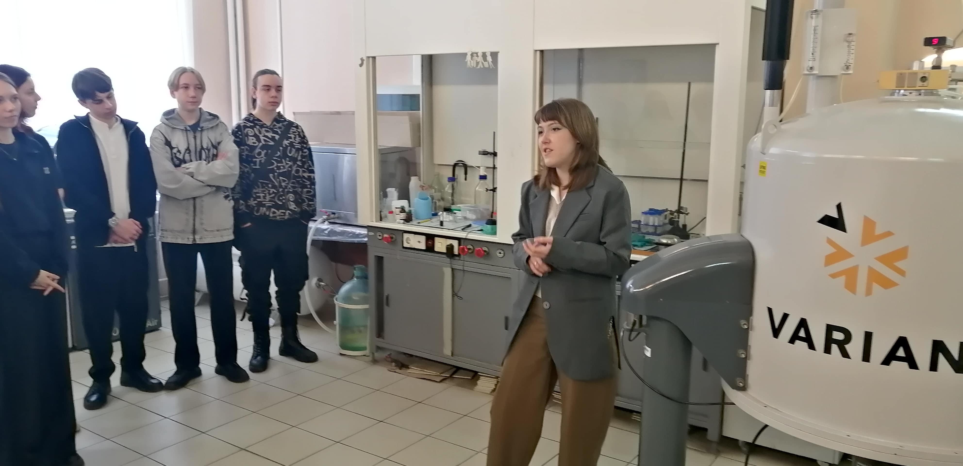 Студенты СГУ стали призёрами и победителями номинаций «Российской студенческой весны - 2023»