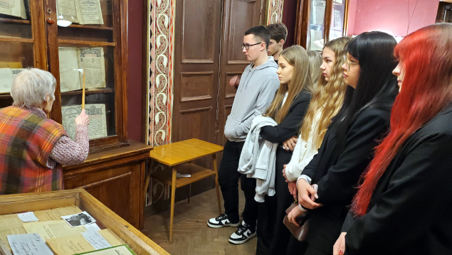 Студенты СГУ стали призёрами и победителями номинаций «Российской студенческой весны - 2023»