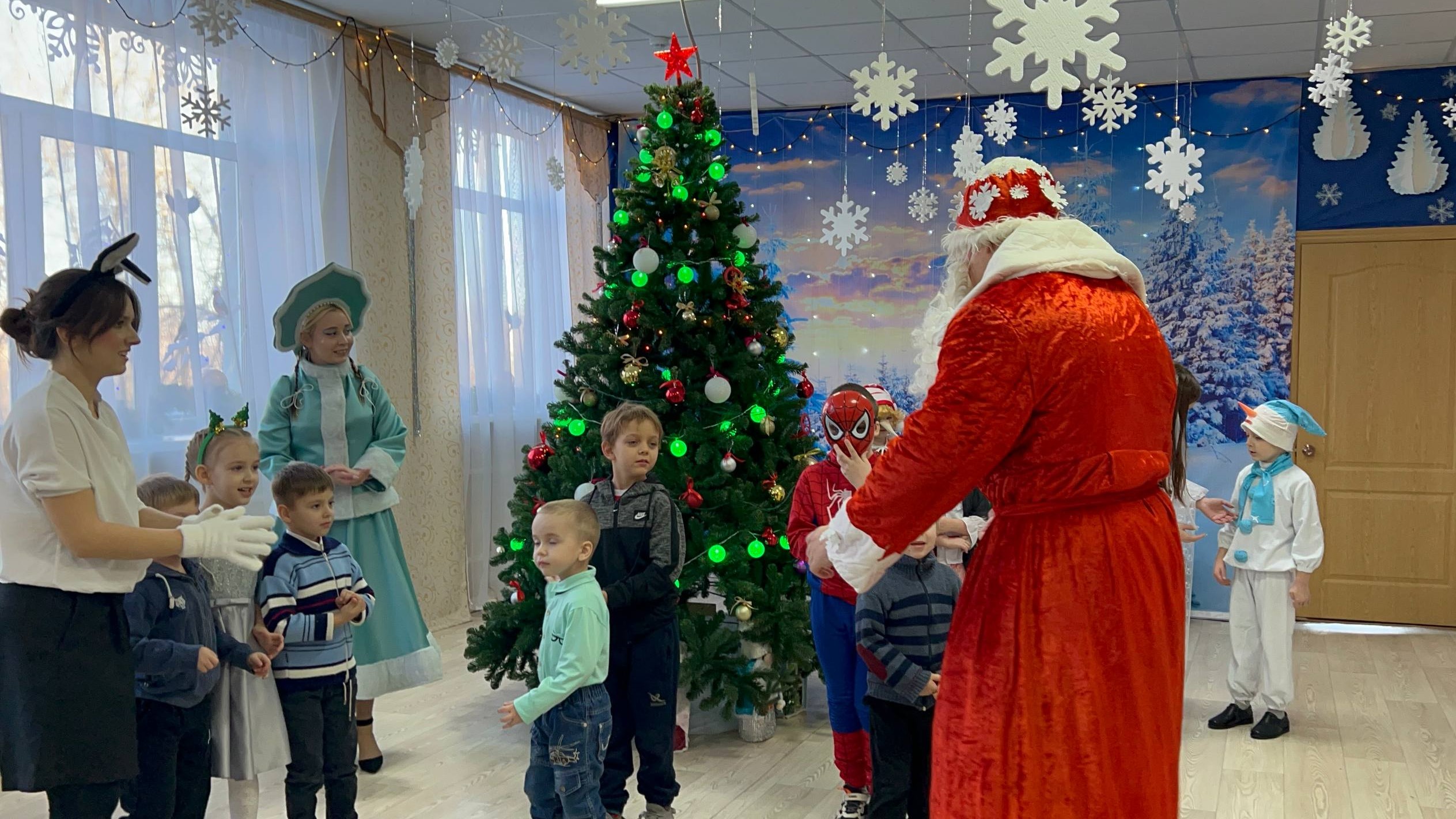 Студенты СГУ стали призёрами и победителями номинаций «Российской студенческой весны - 2023»