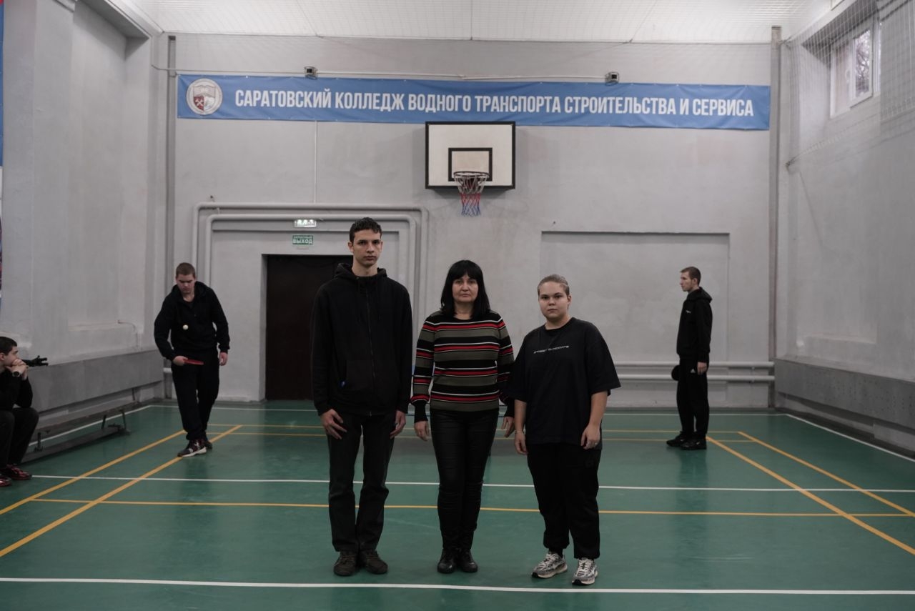 Студенты СГУ стали призёрами и победителями номинаций «Российской студенческой весны - 2023»