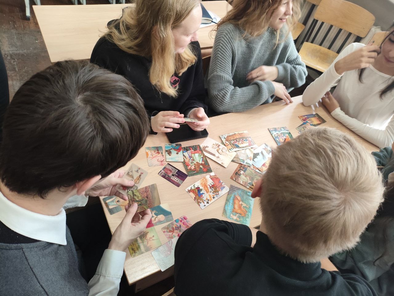 Студенты СГУ стали призёрами и победителями номинаций «Российской студенческой весны - 2023»