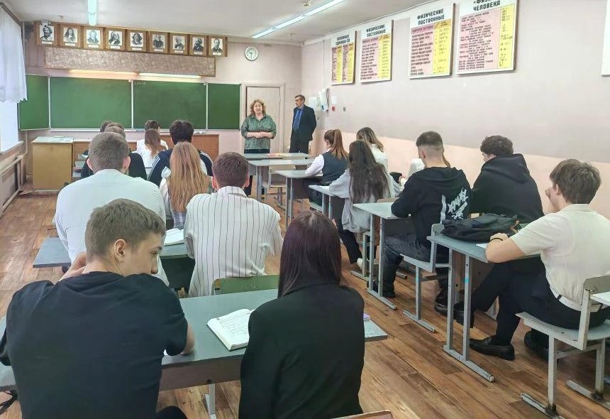 Студенты СГУ стали призёрами и победителями номинаций «Российской студенческой весны - 2023»