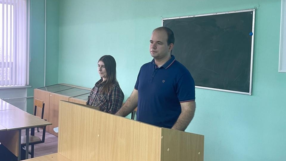 Студенты СГУ стали призёрами и победителями номинаций «Российской студенческой весны - 2023»