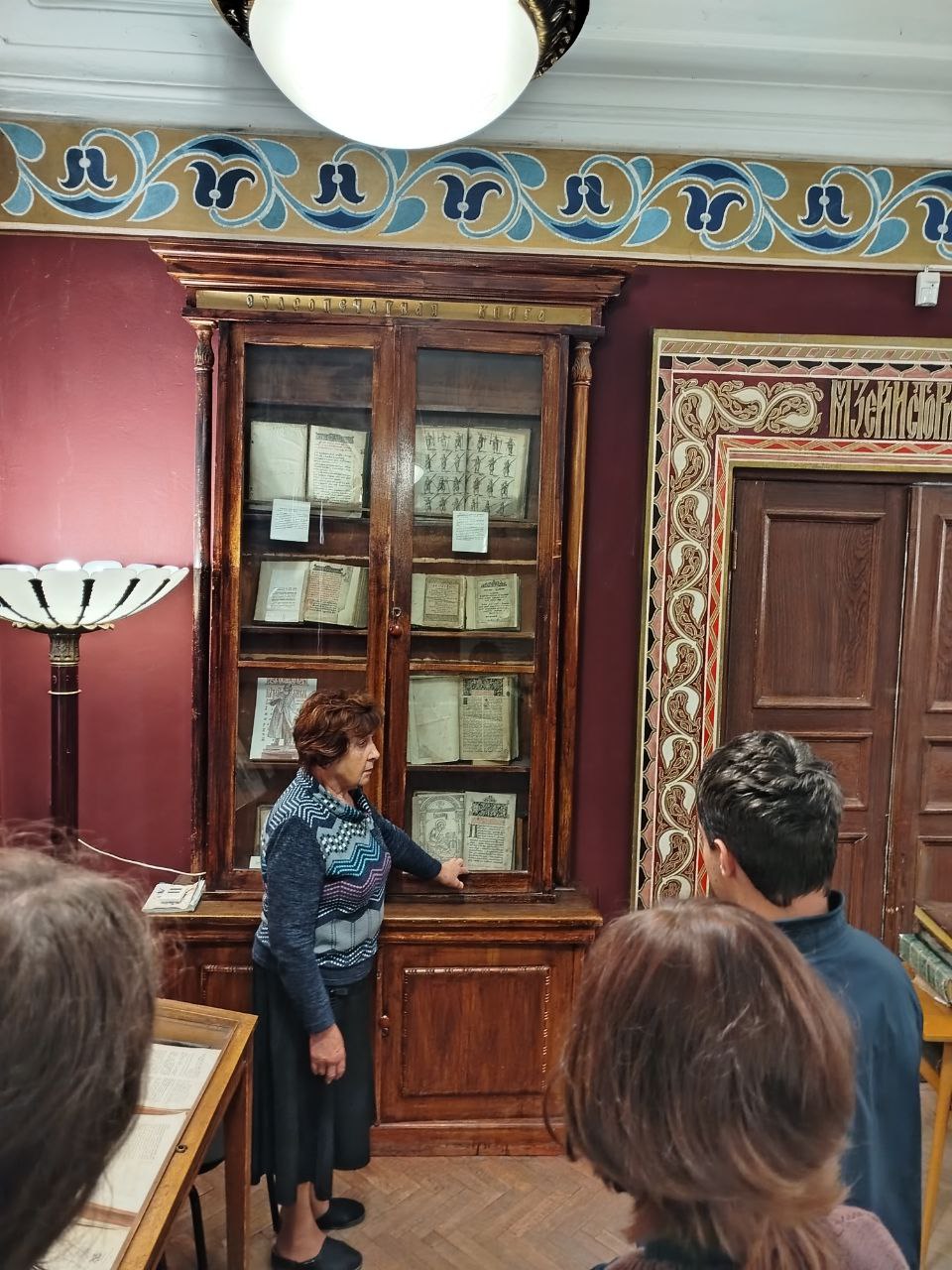 Студенты СГУ стали призёрами и победителями номинаций «Российской студенческой весны - 2023»