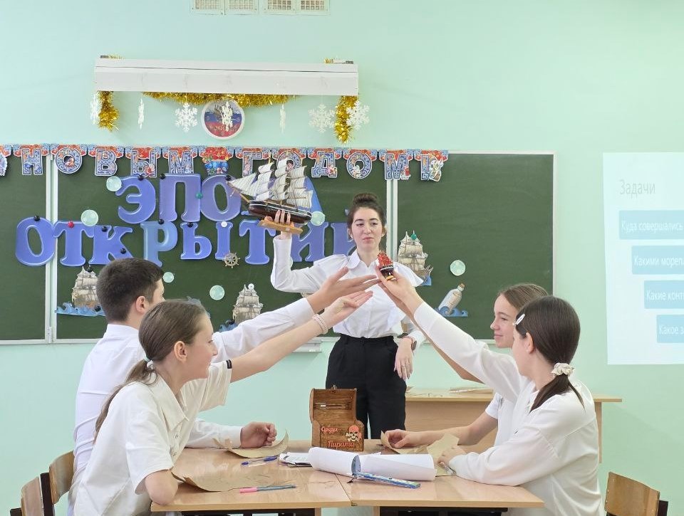 Студенты СГУ стали призёрами и победителями номинаций «Российской студенческой весны - 2023»