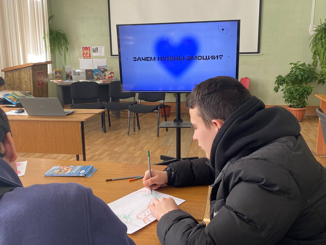 Студенты СГУ стали призёрами и победителями номинаций «Российской студенческой весны - 2023»