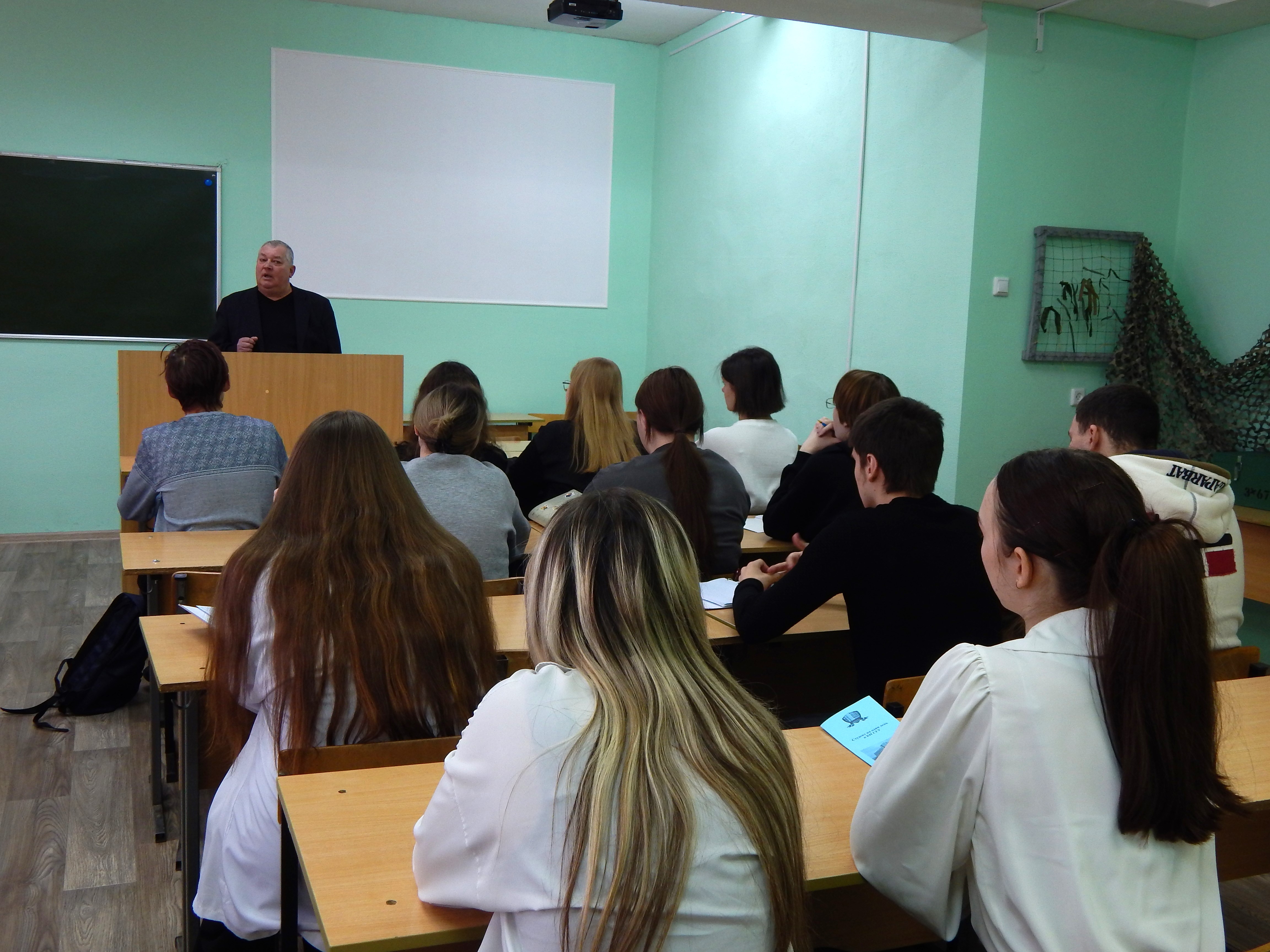 Студенты СГУ стали призёрами и победителями номинаций «Российской студенческой весны - 2023»