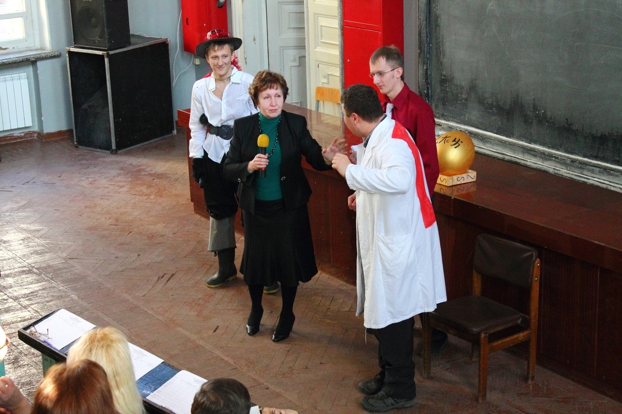 Студенты СГУ стали призёрами и победителями номинаций «Российской студенческой весны - 2023»