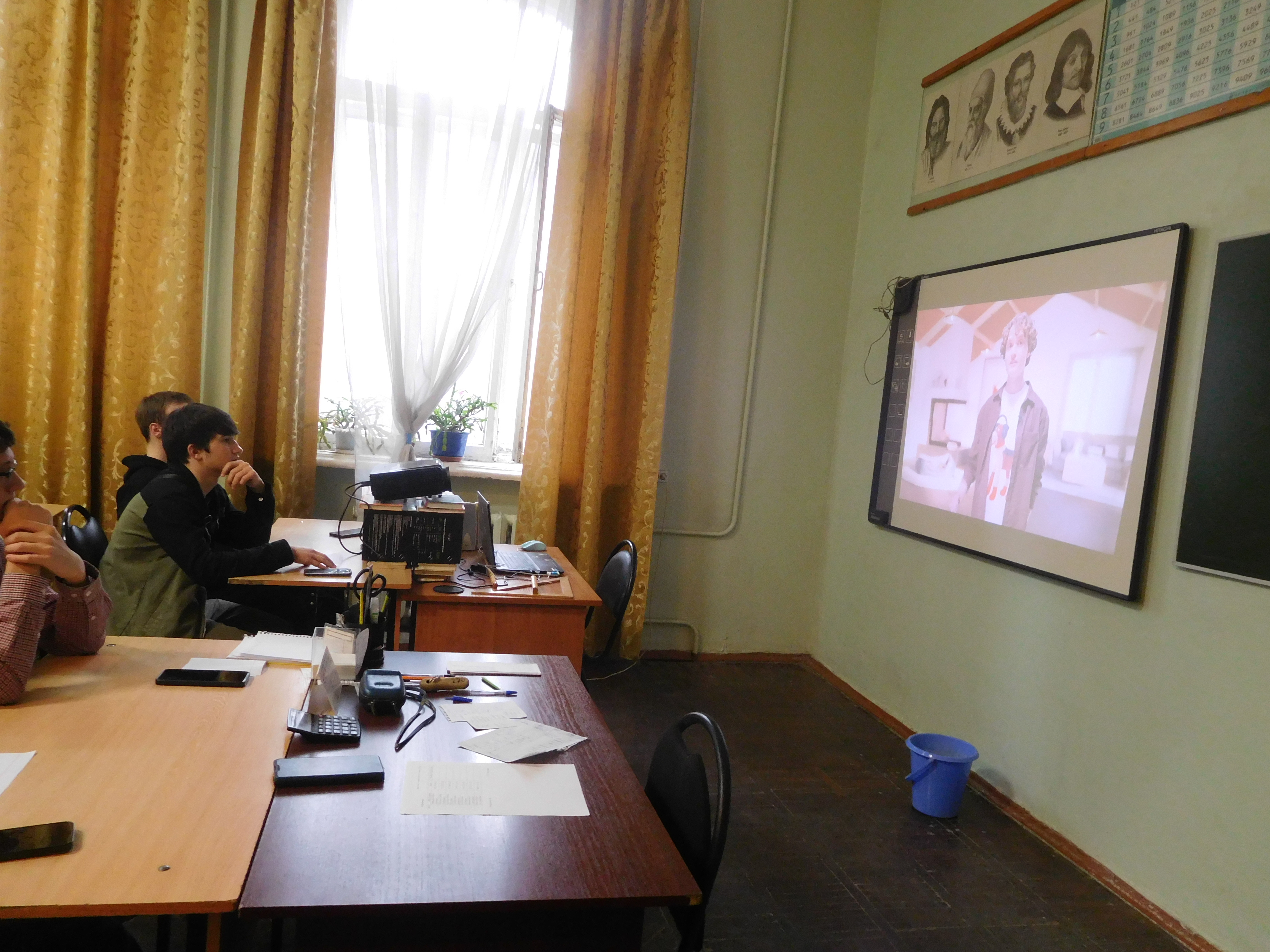 Студенты СГУ стали призёрами и победителями номинаций «Российской студенческой весны - 2023»